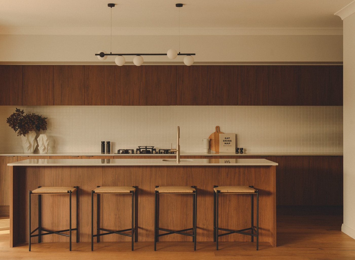 Belmore Project, architecture photography by ROMEO.archi