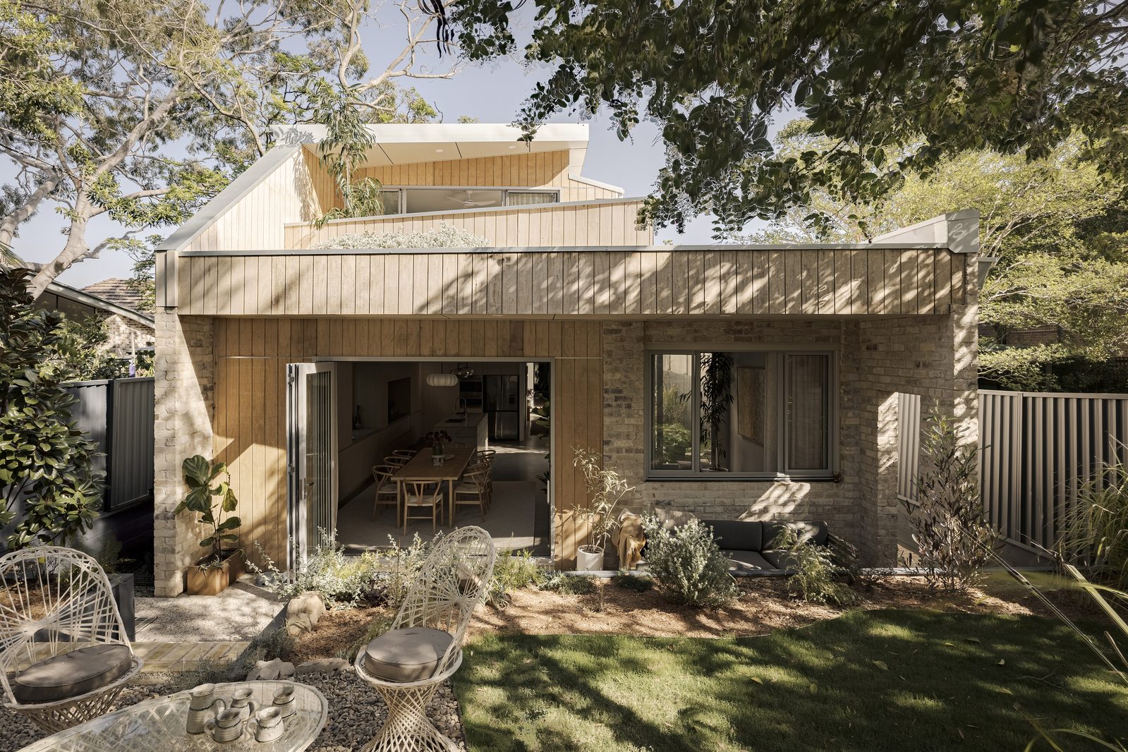 Hampden House, architecture photography by ROMEO.archi, Marrickville NSW