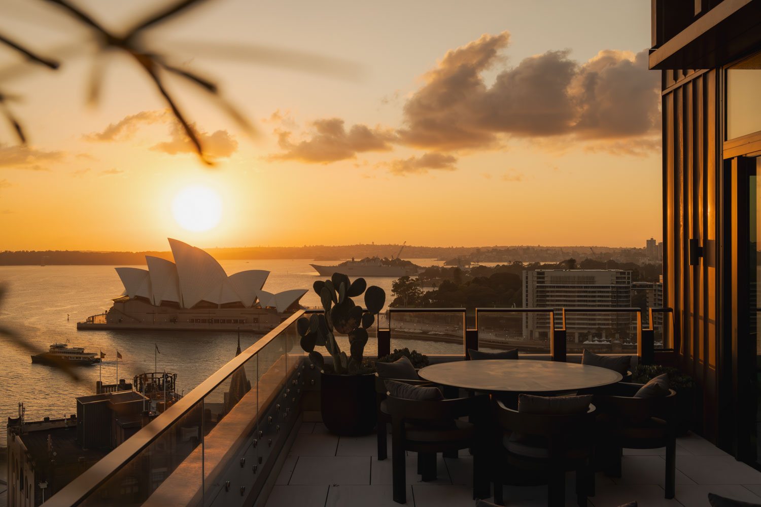 Sirius Penthouse, interiors photography by ROMEO.archi