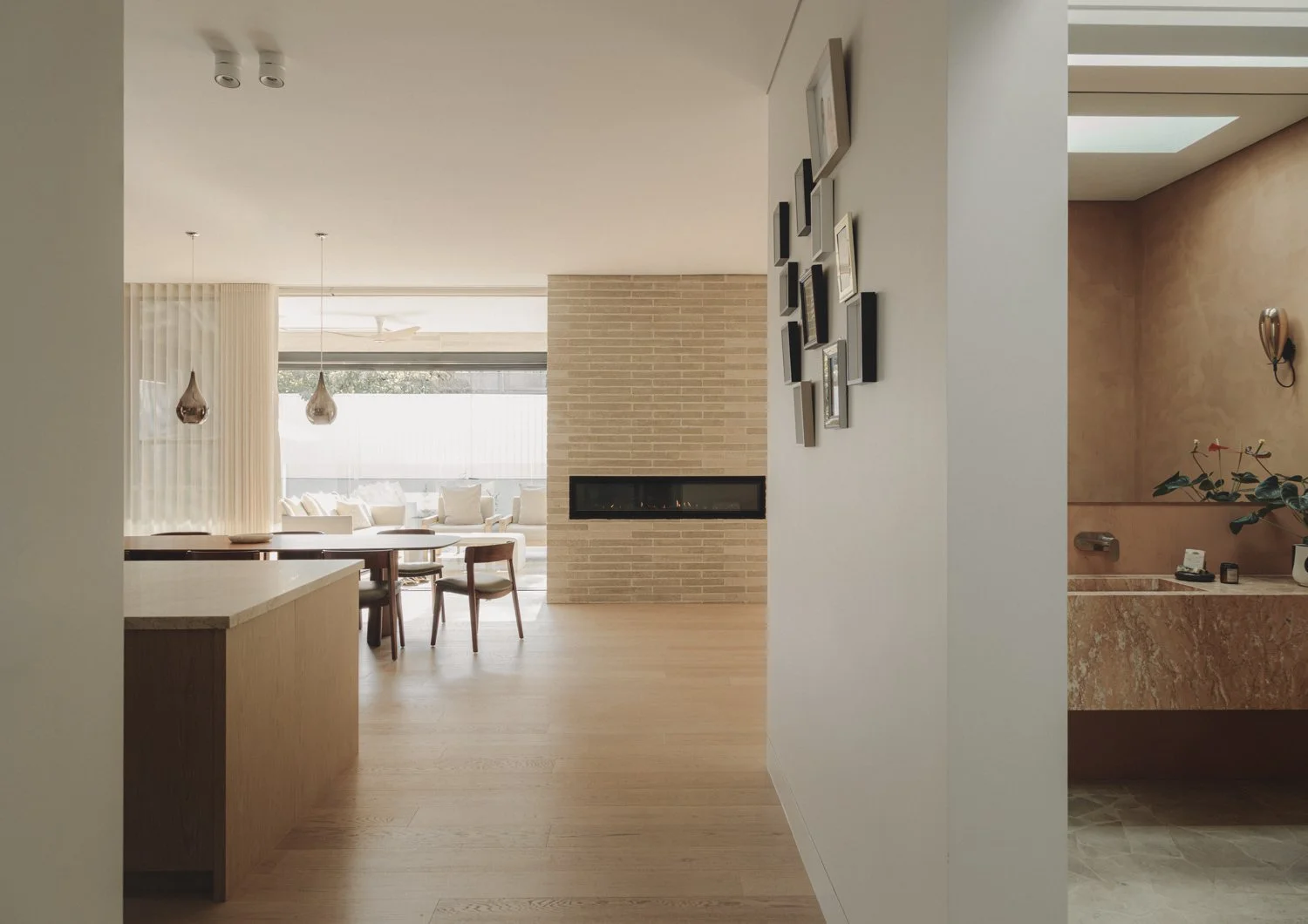 Alanas Project · architecture photography by Jason Romeo · view 5