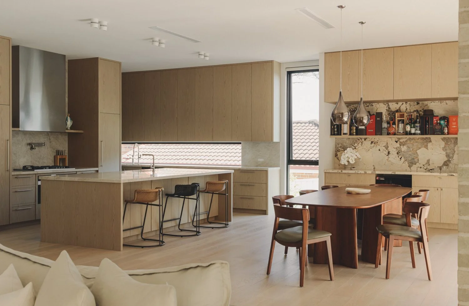 Alanas Project · architecture photography by Jason Romeo · view 7