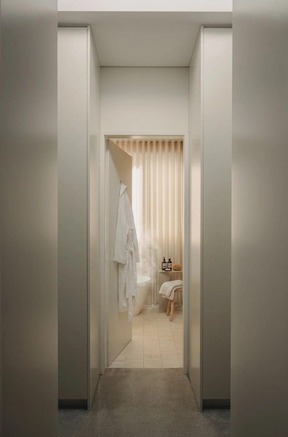 Alanas Project · architecture photography by Jason Romeo · view 9