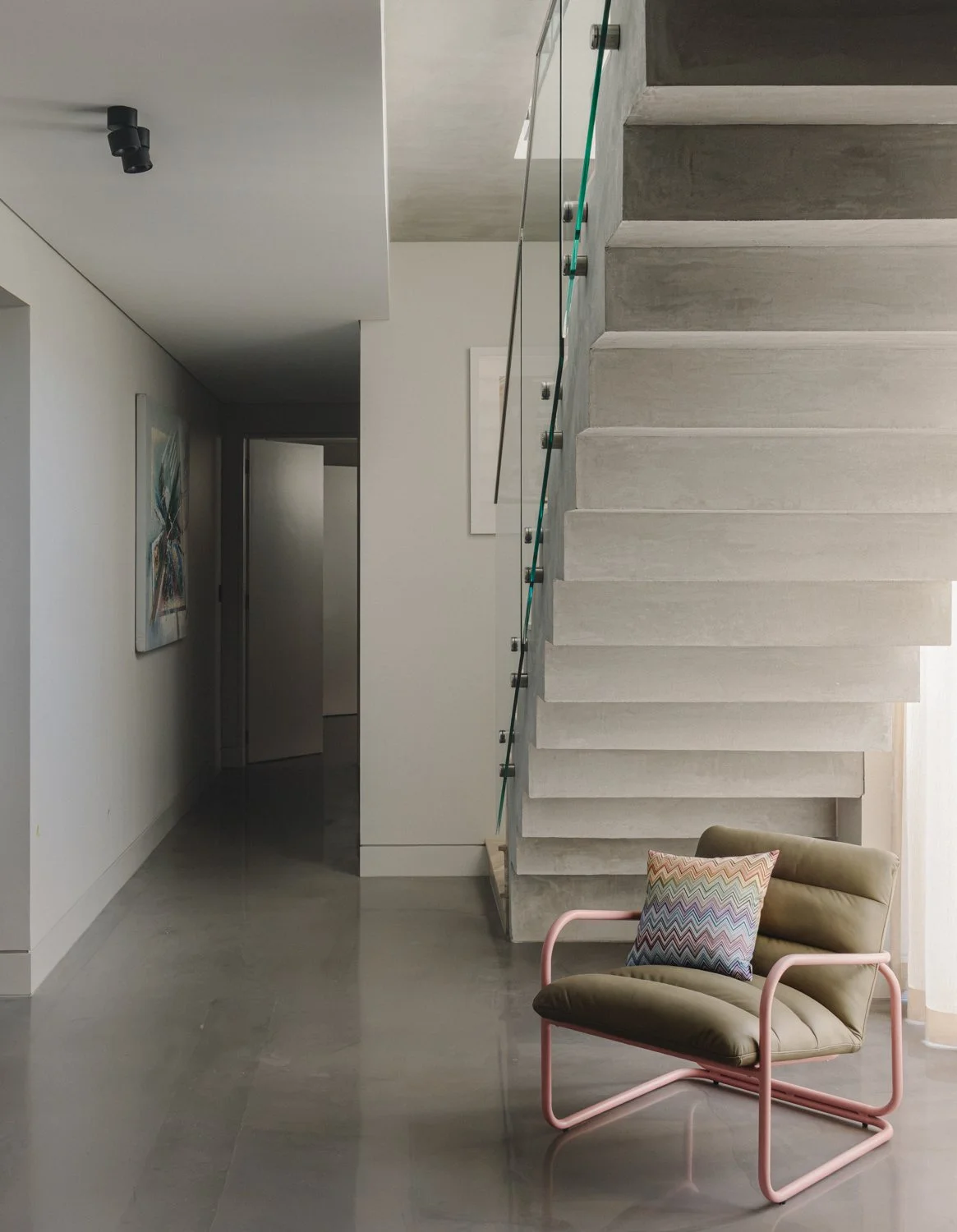 Alanas Project · architecture photography by Jason Romeo · view 11