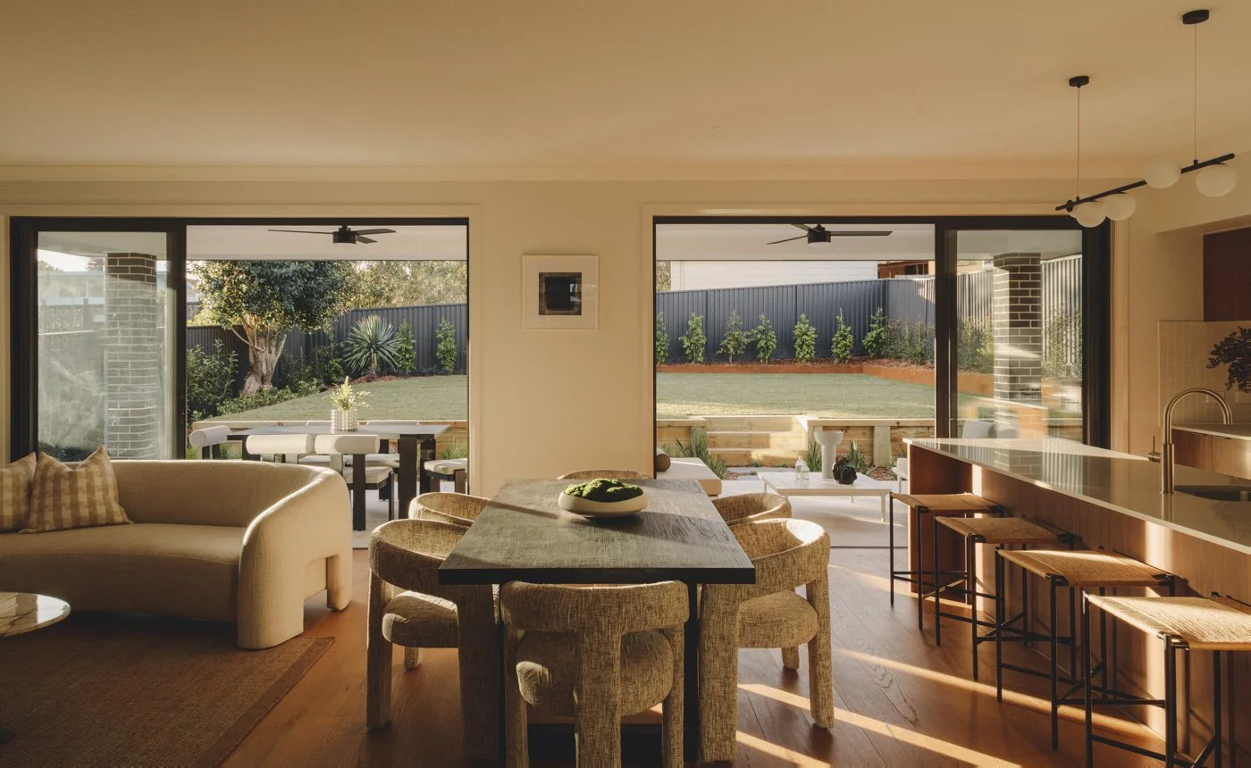 Belmore Project · architecture photography by Jason Romeo · view 5