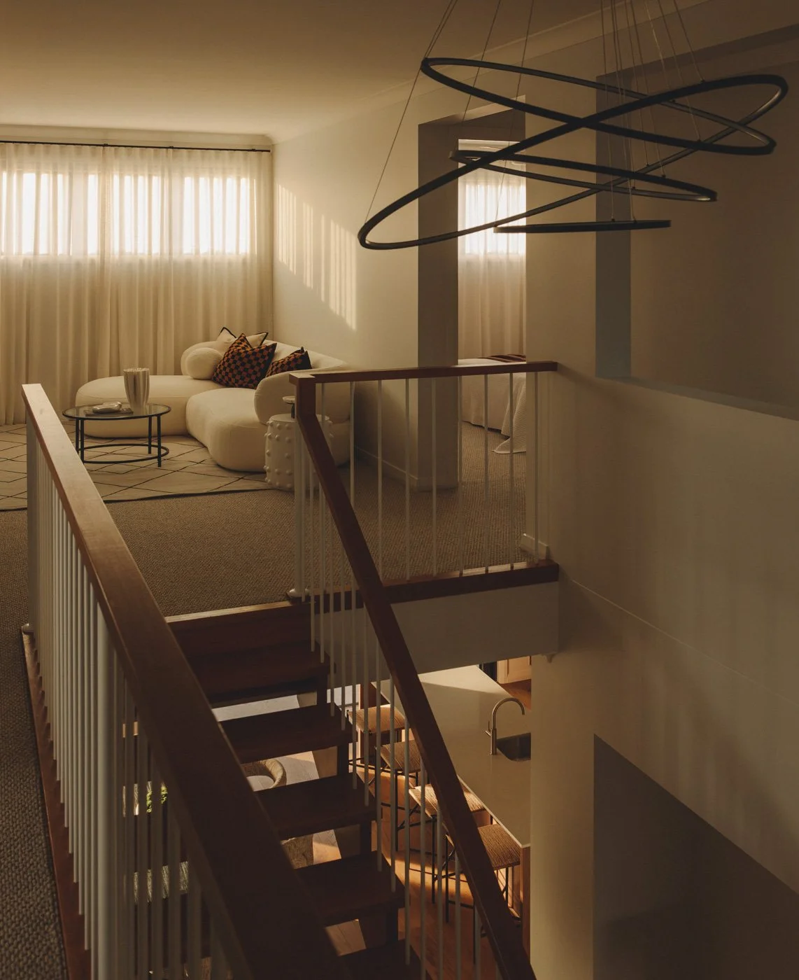 Belmore Project · architecture photography by Jason Romeo · view 6