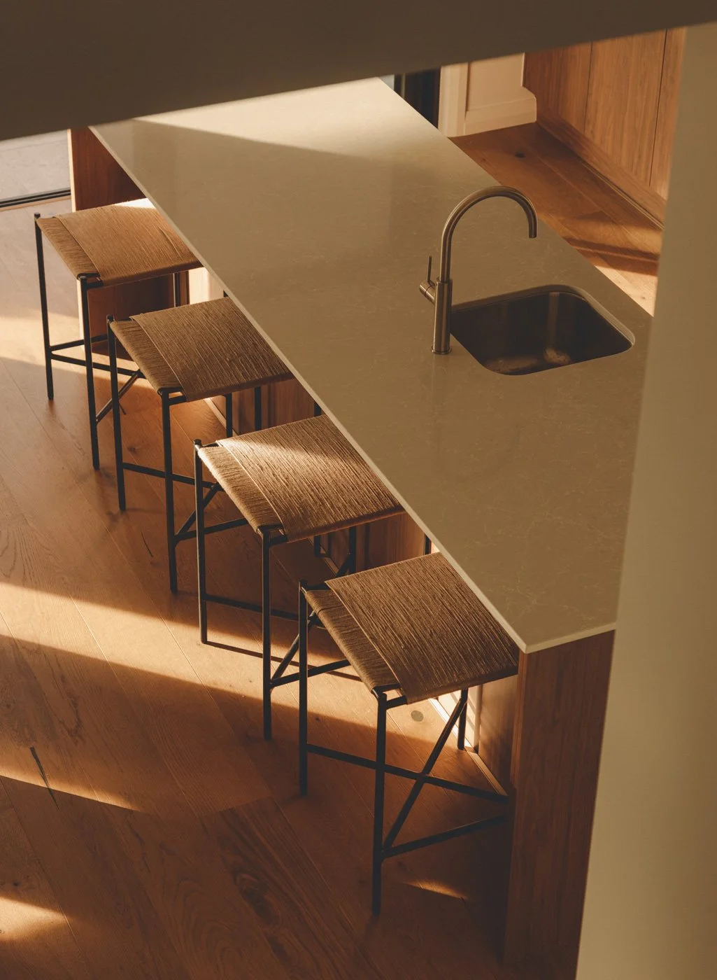 Belmore Project · architecture photography by Jason Romeo · view 7