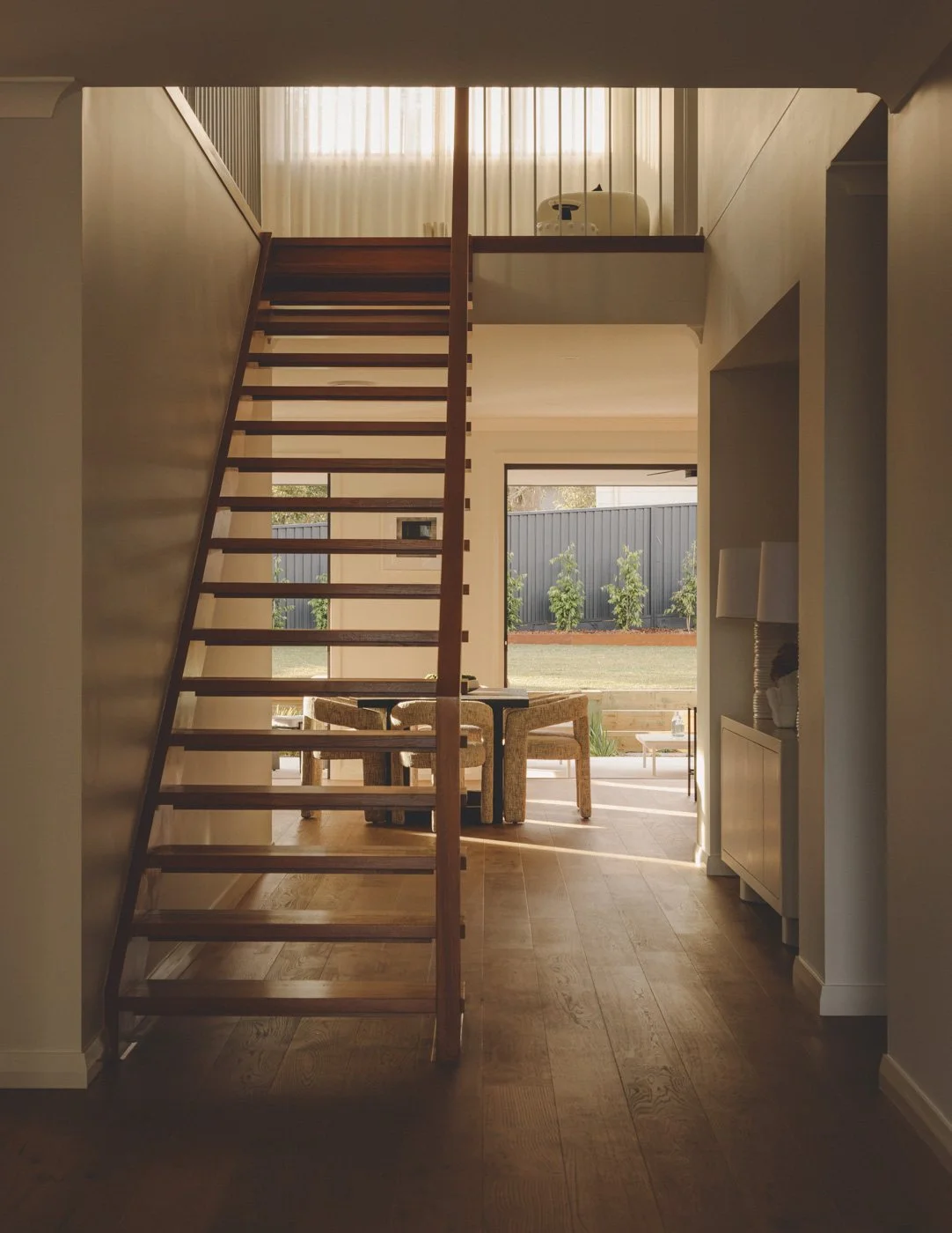 Belmore Project · architecture photography by Jason Romeo · view 8