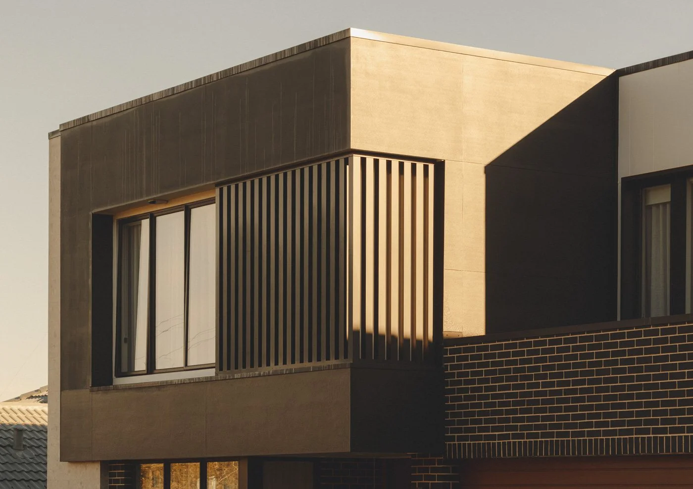 Belmore Project · architecture photography by Jason Romeo · view 11