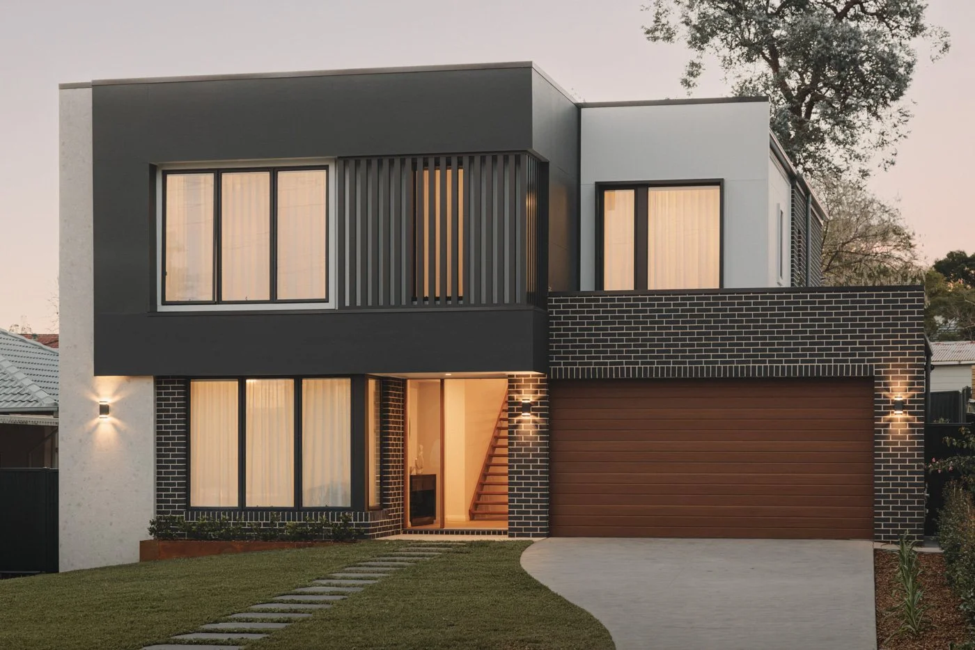 Belmore Project · architecture photography by Jason Romeo · view 12