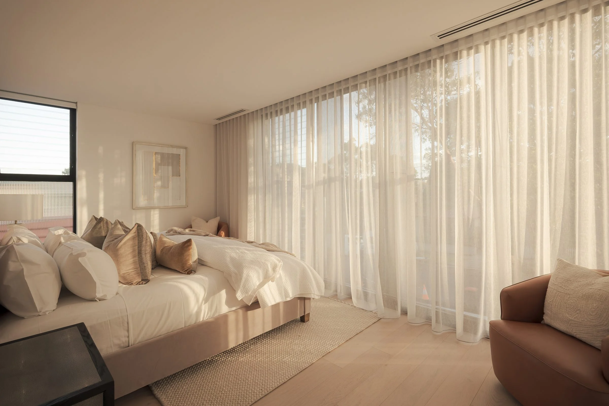 The Byrne Residence · architecture photography by Jason Romeo · view 1