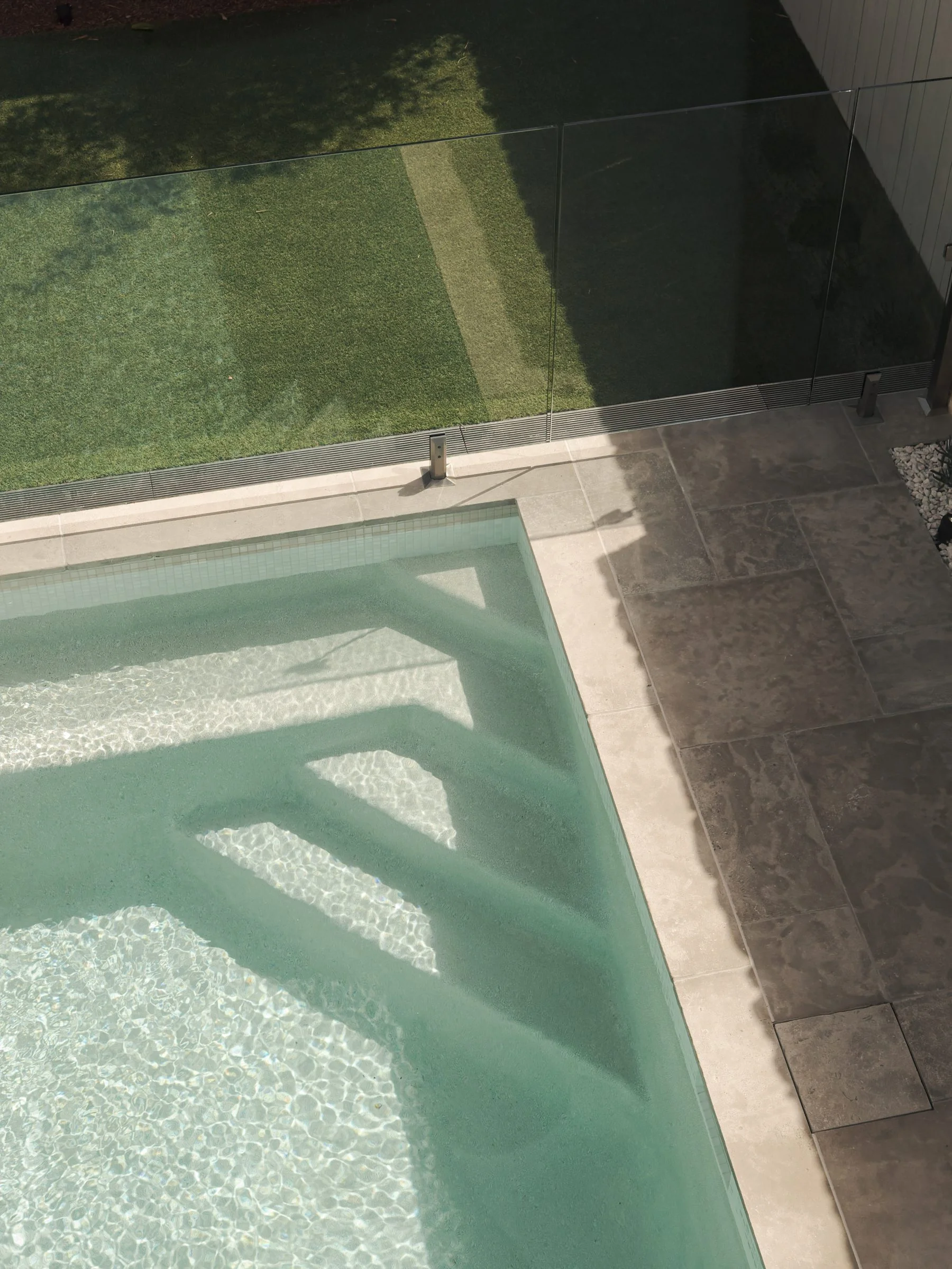 The Byrne Residence · architecture photography by Jason Romeo · view 8
