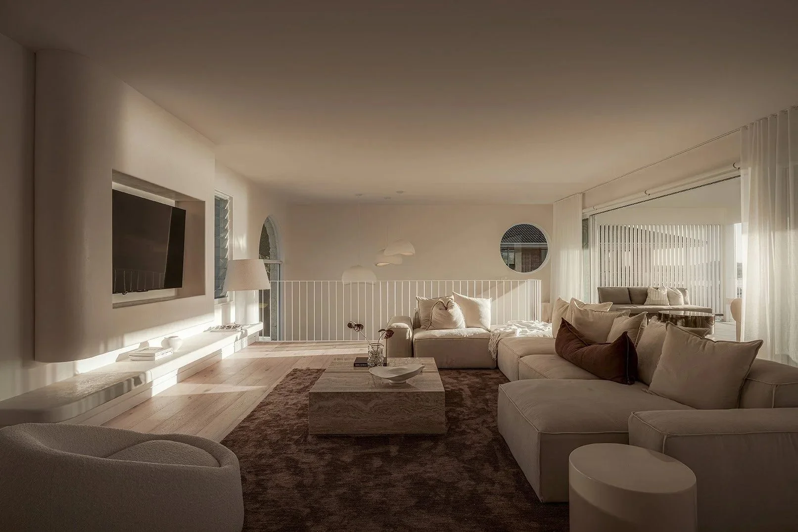 Corrie Residence · architecture photography by Jason Romeo · view 5