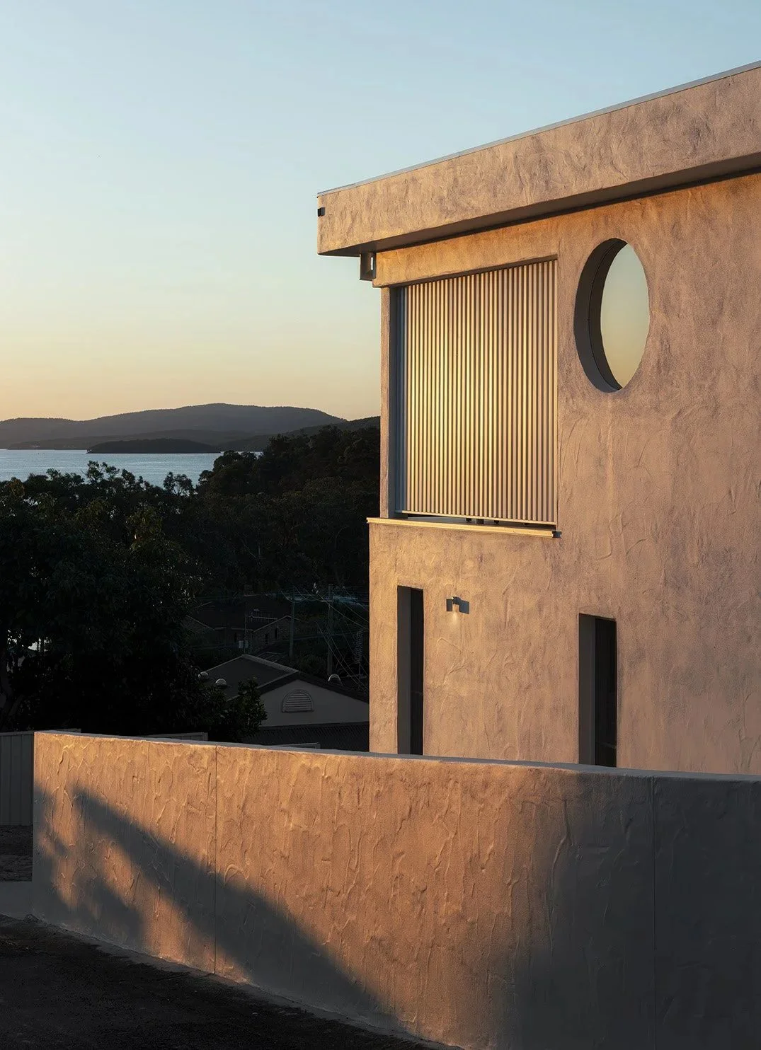 Corrie Residence · architecture photography by Jason Romeo · view 7