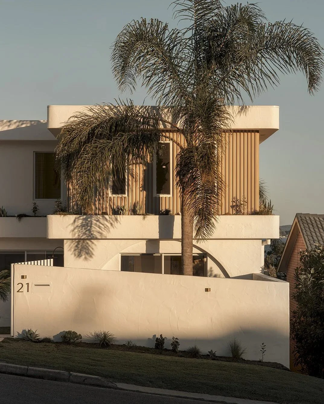 Corrie Residence · architecture photography by Jason Romeo · view 10