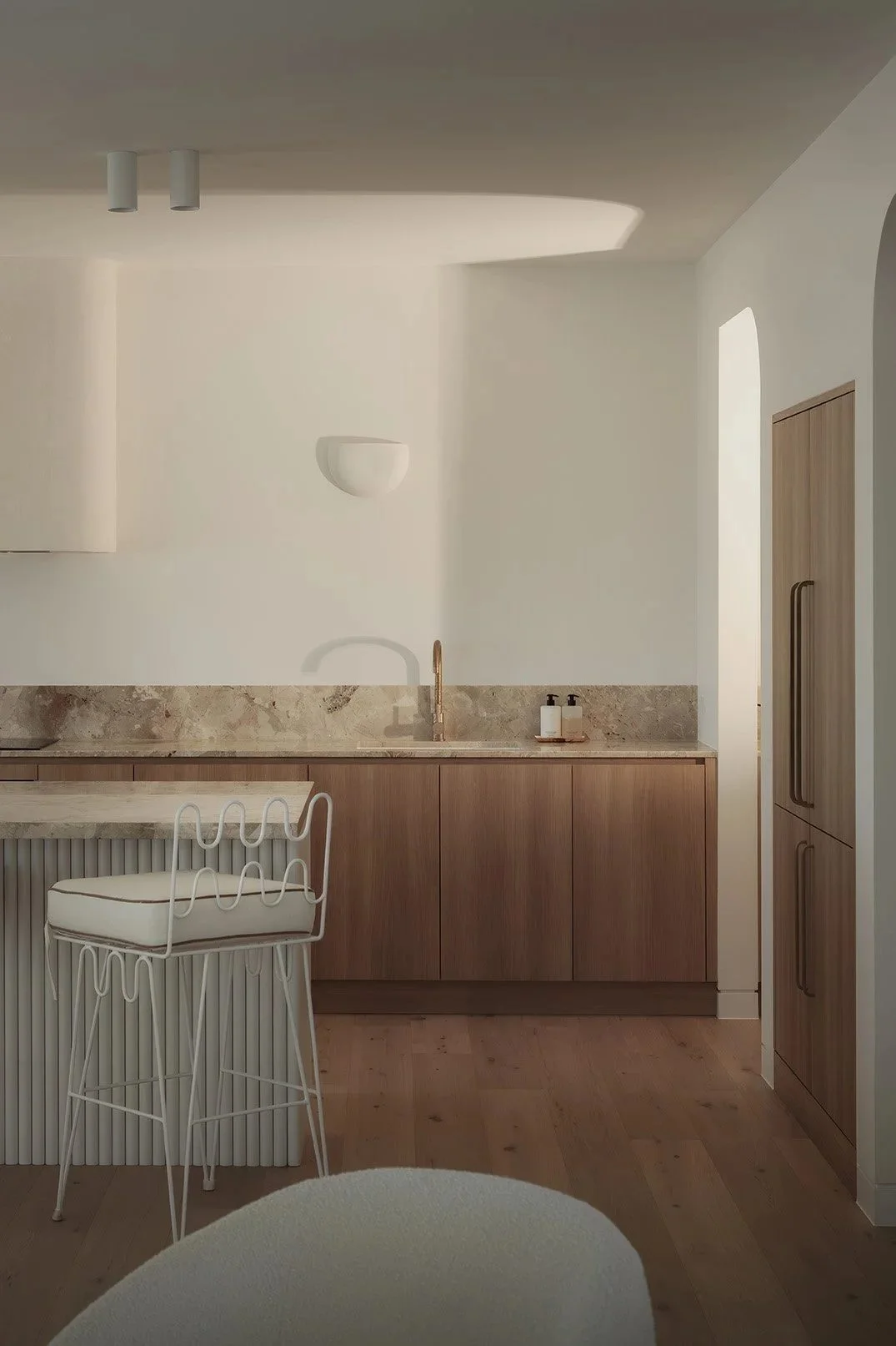 Corrie Residence · architecture photography by Jason Romeo · view 14