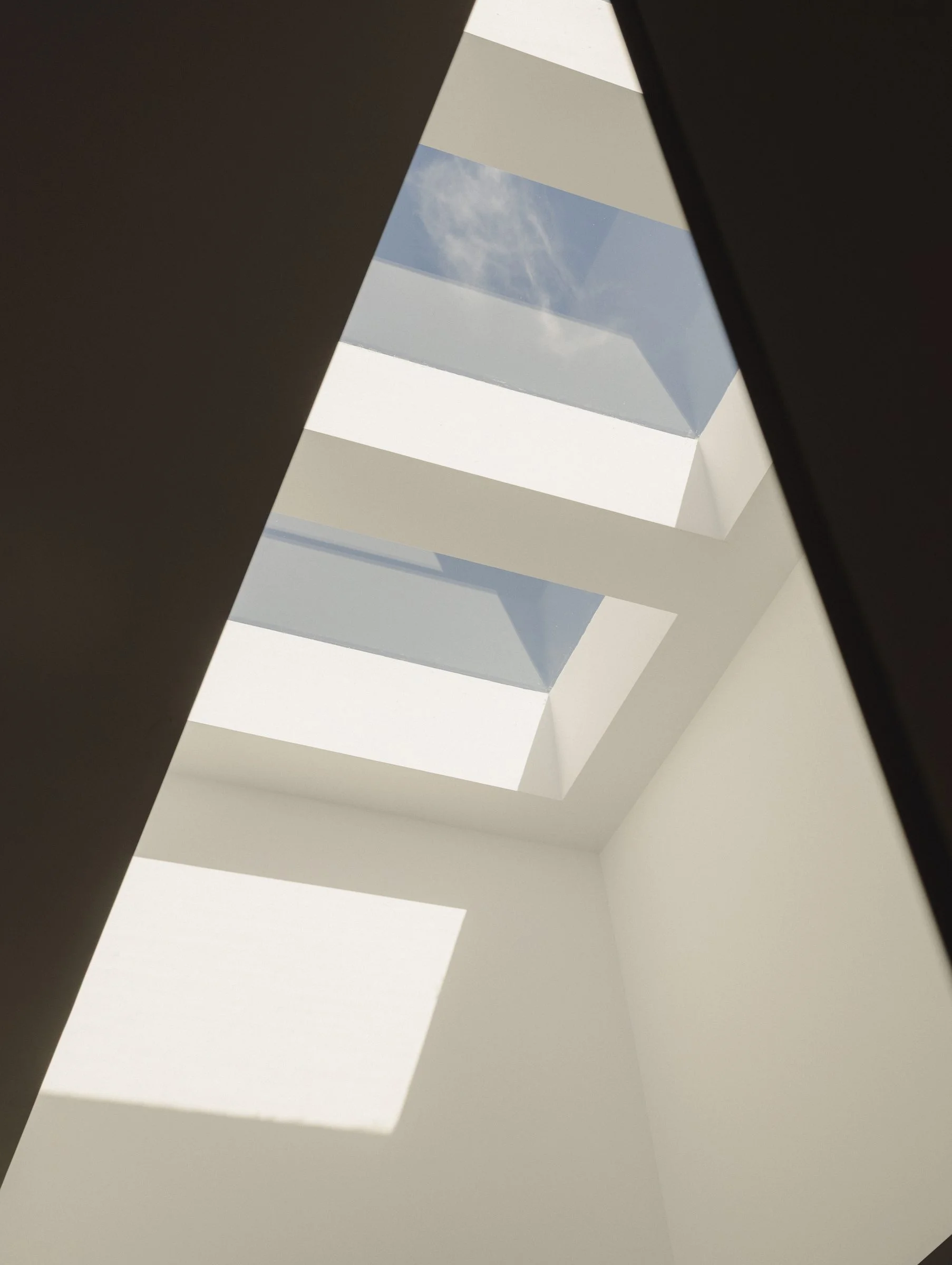 Devonshire Offices · commercial photography by Jason Romeo · view 7