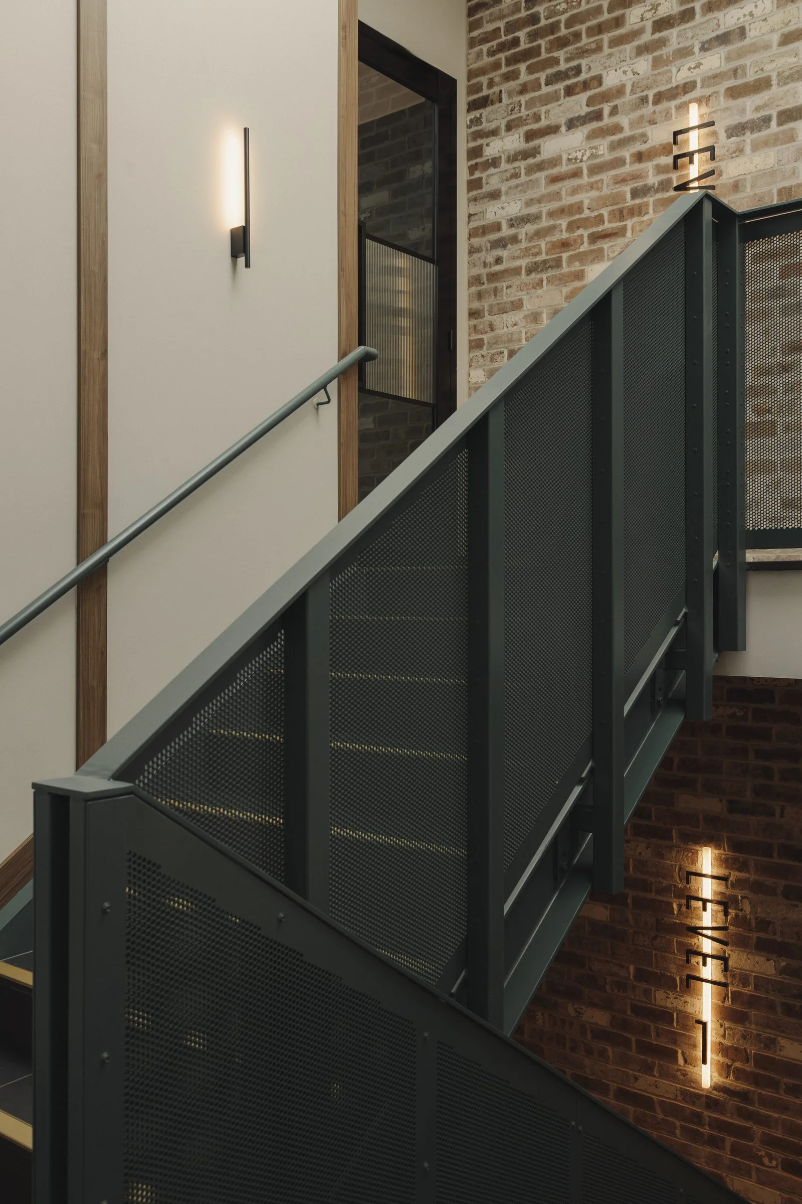Devonshire Offices · commercial photography by Jason Romeo · view 8