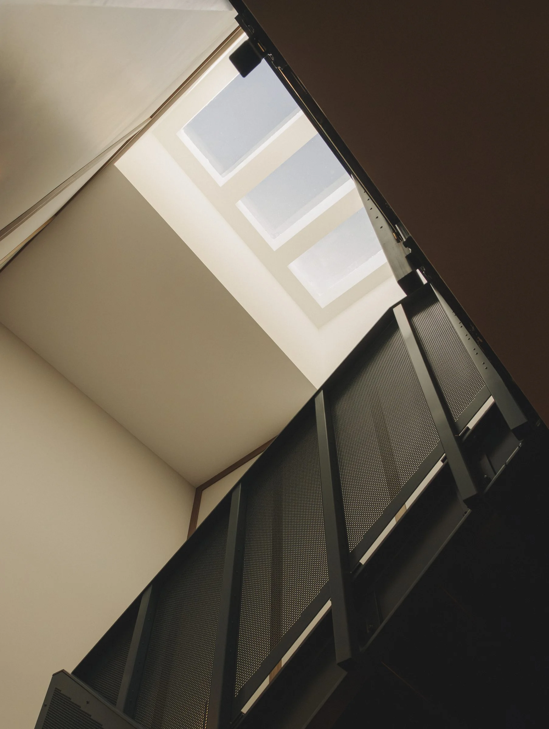 Devonshire Offices · commercial photography by Jason Romeo · view 15