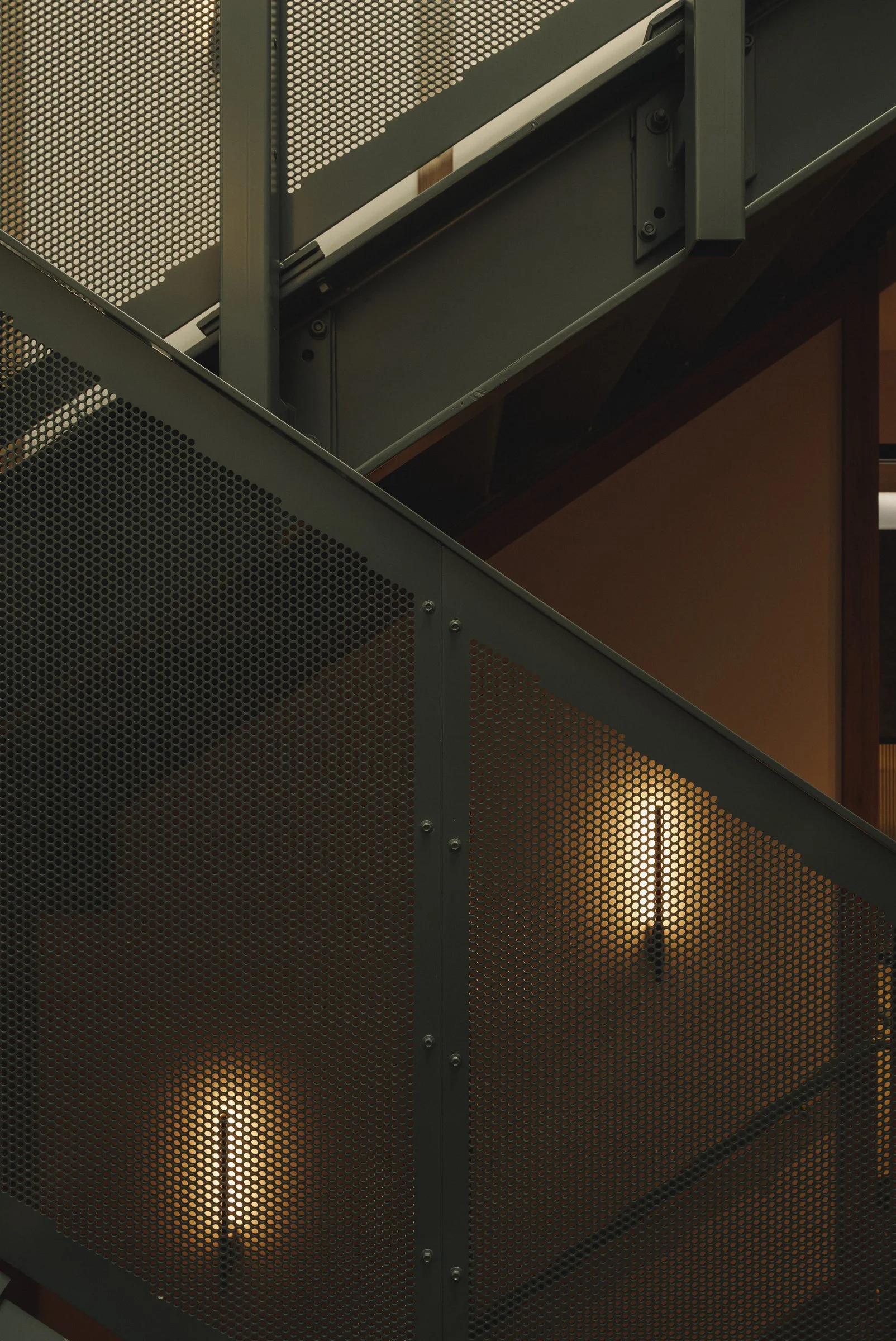 Devonshire Offices · commercial photography by Jason Romeo · view 16