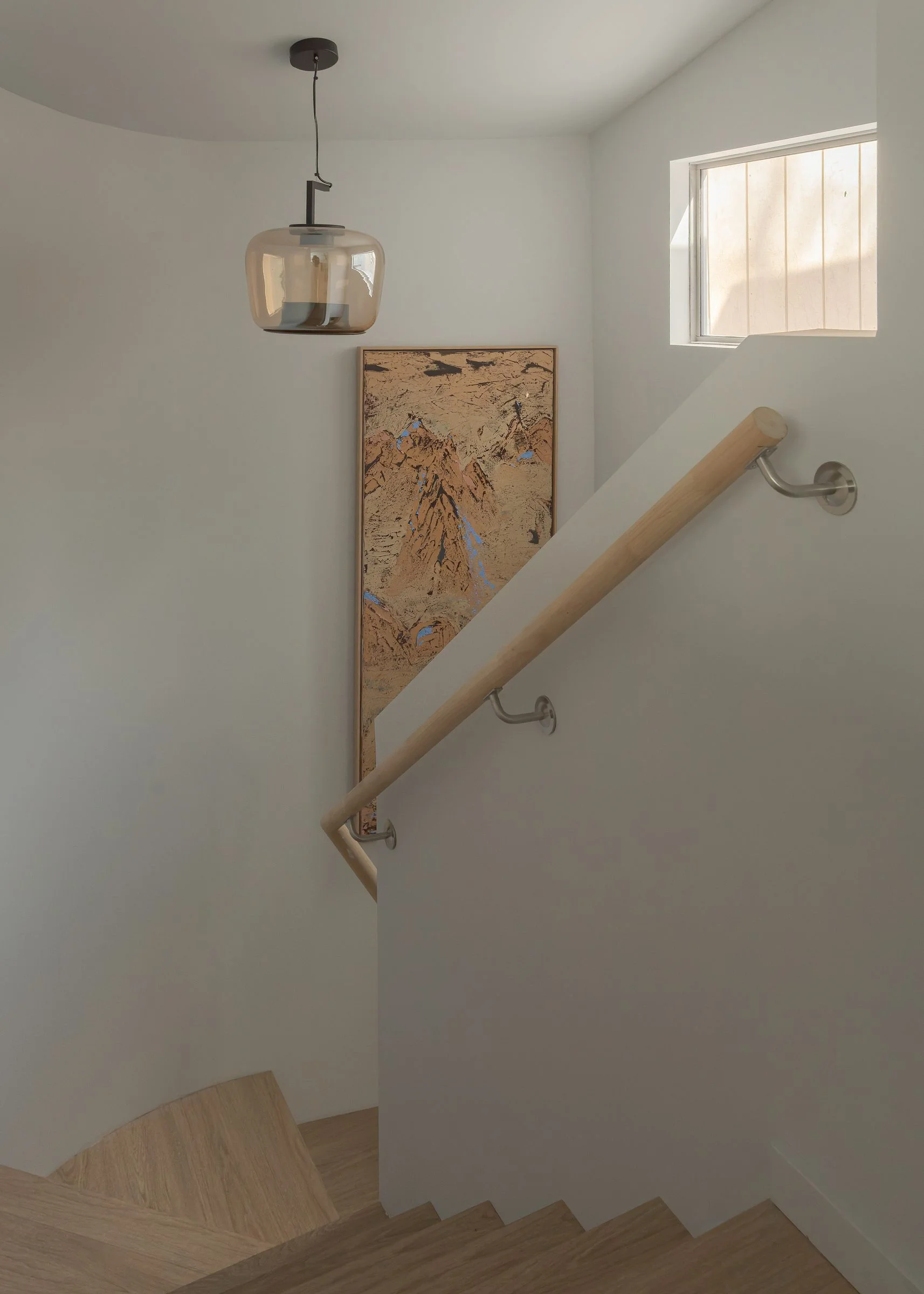 Hampden House · architecture photography by Jason Romeo · view 4