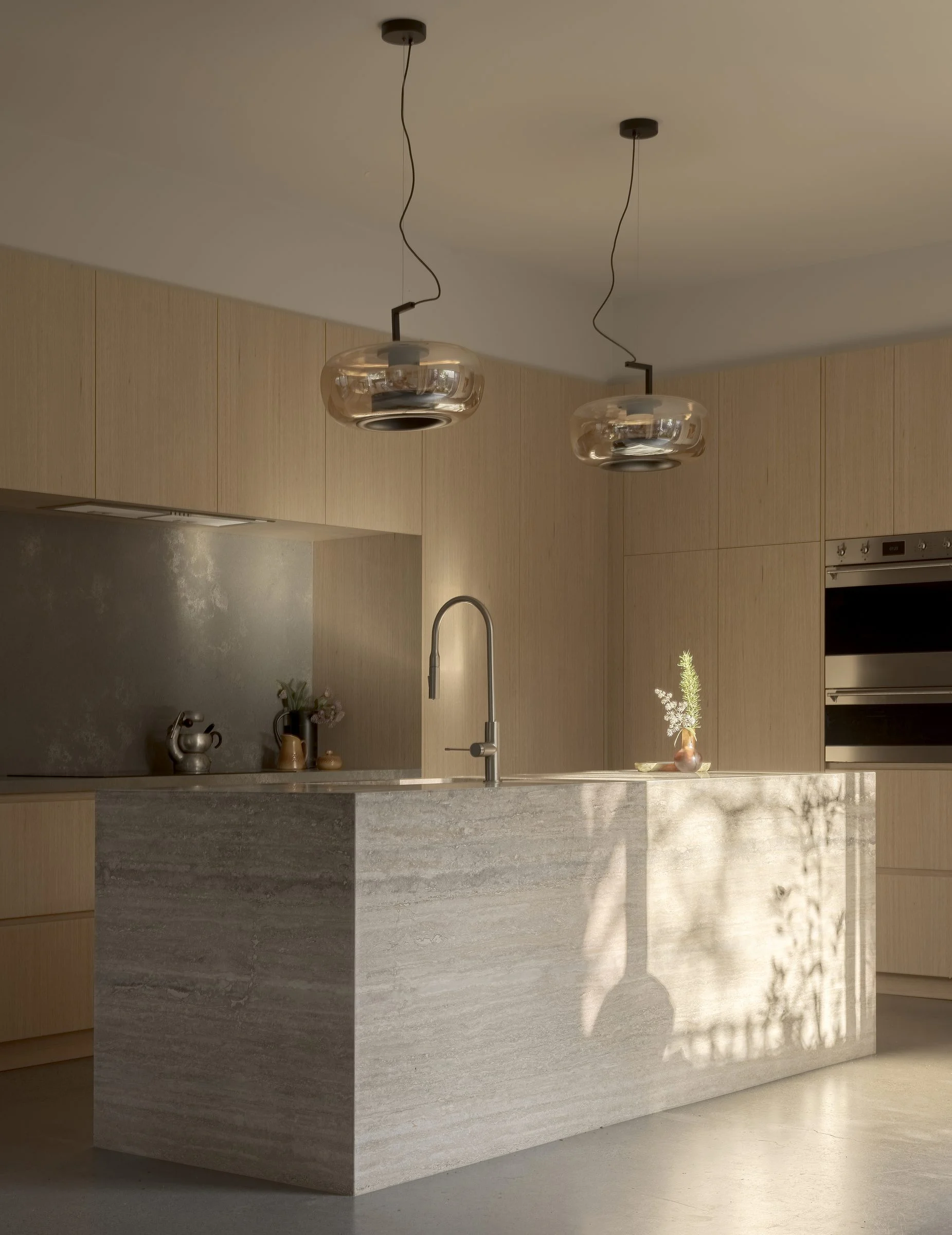 Hampden House · architecture photography by Jason Romeo · view 10