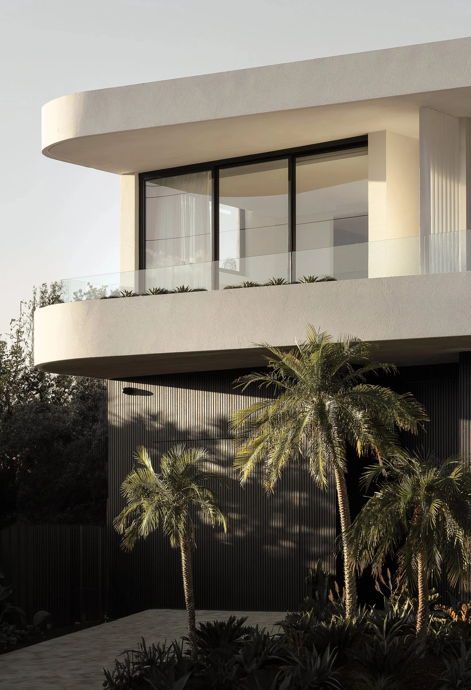 Kogarah House · architecture photography by Jason Romeo · view 5
