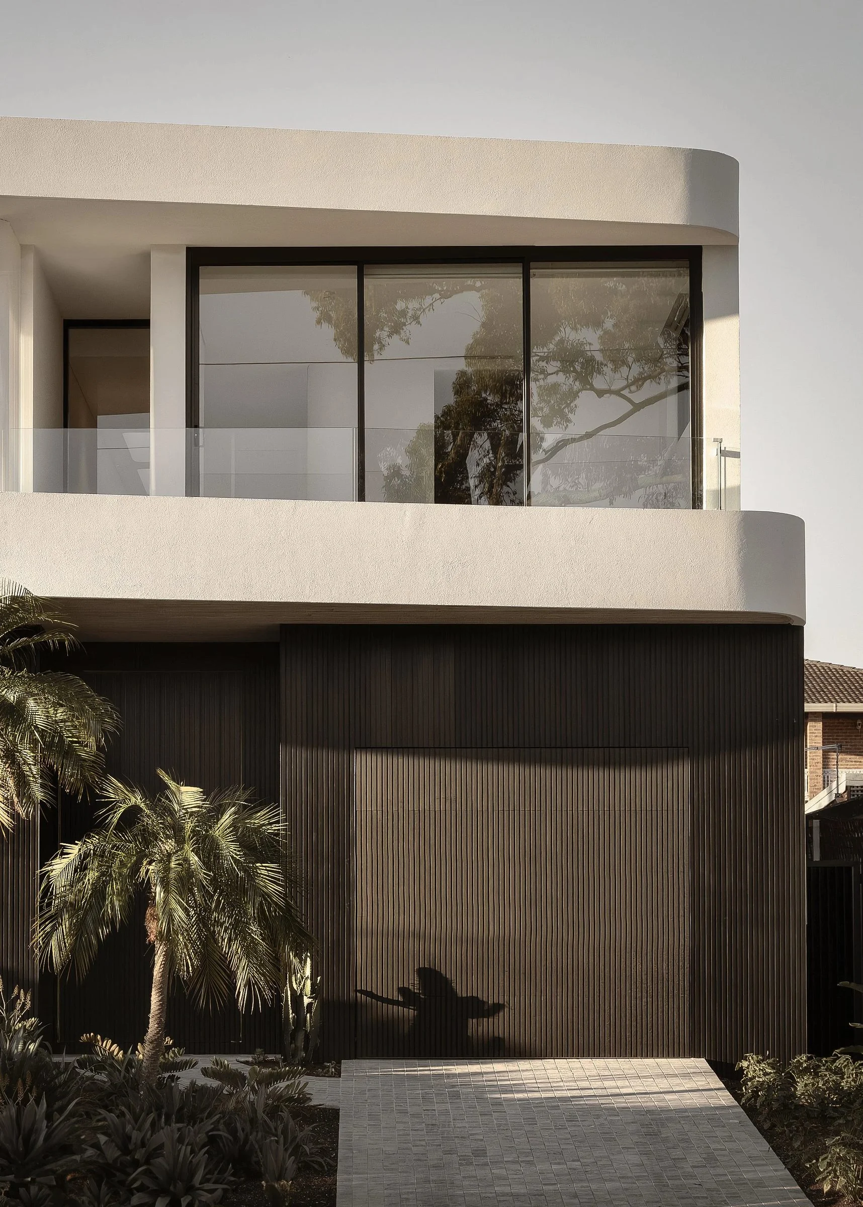Kogarah House · architecture photography by Jason Romeo · view 6