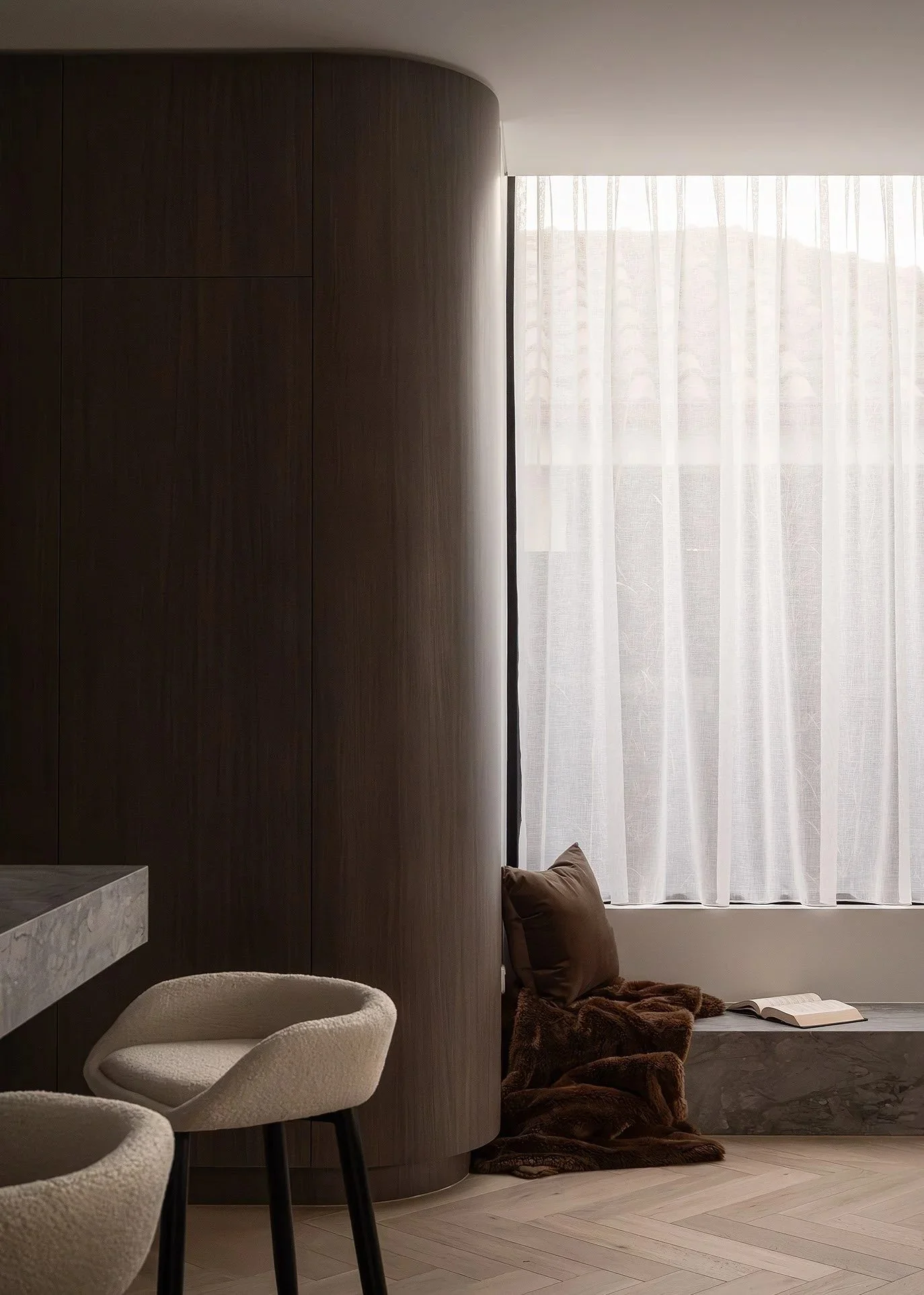 Kogarah House · architecture photography by Jason Romeo · view 7