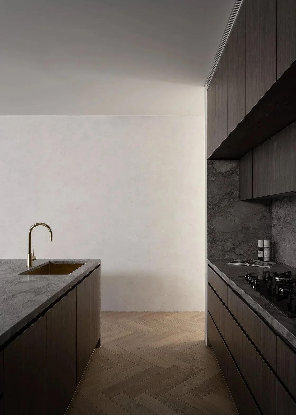 Kogarah House · architecture photography by Jason Romeo · view 8