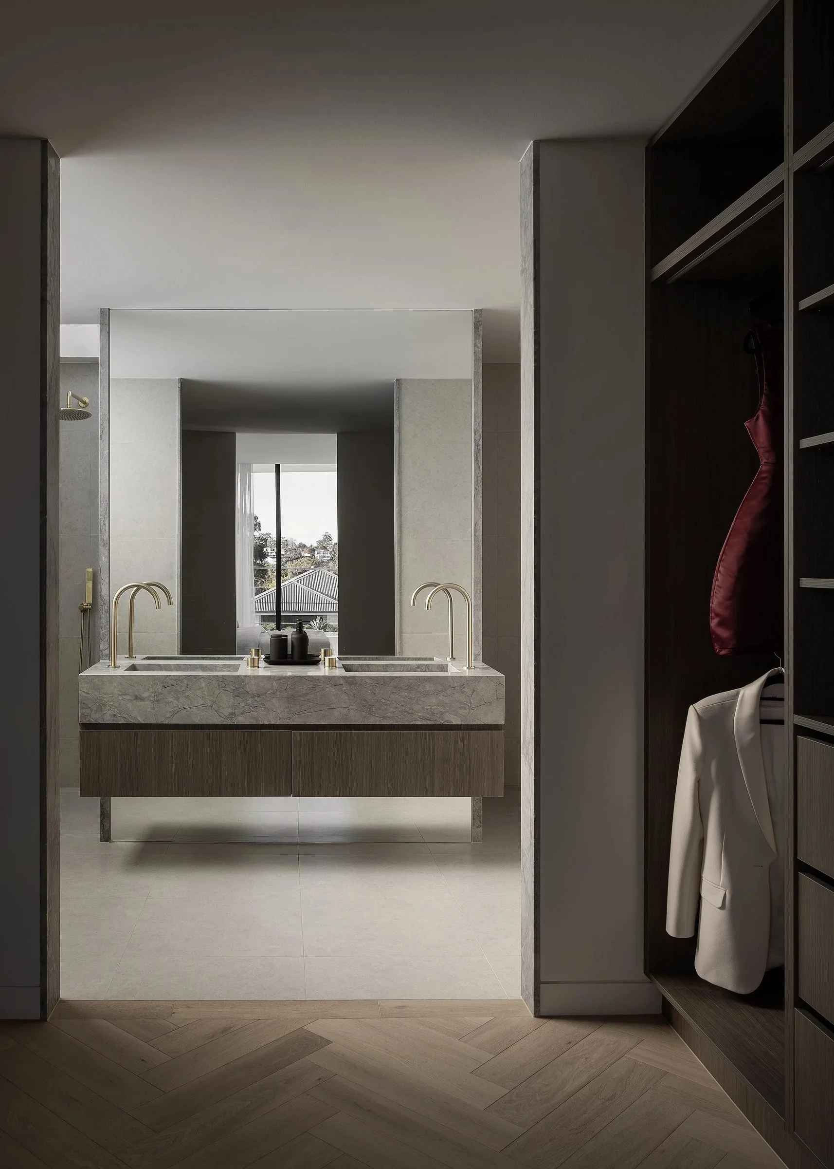 Kogarah House · architecture photography by Jason Romeo · view 11