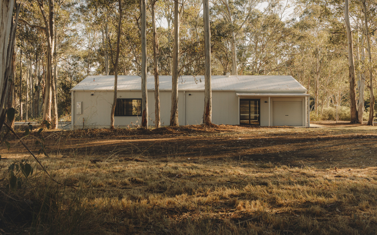Kurrajong Scouts · exterior photography by Jason Romeo · view 9