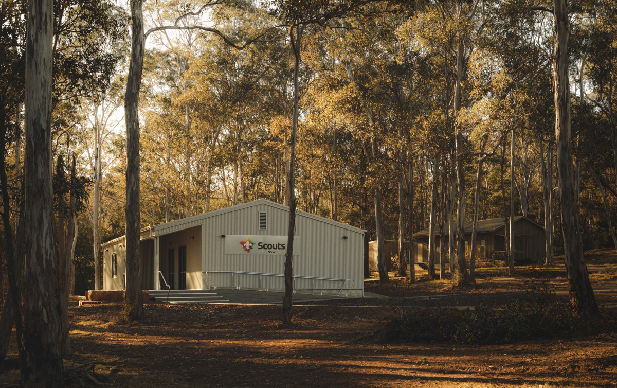Kurrajong Scouts