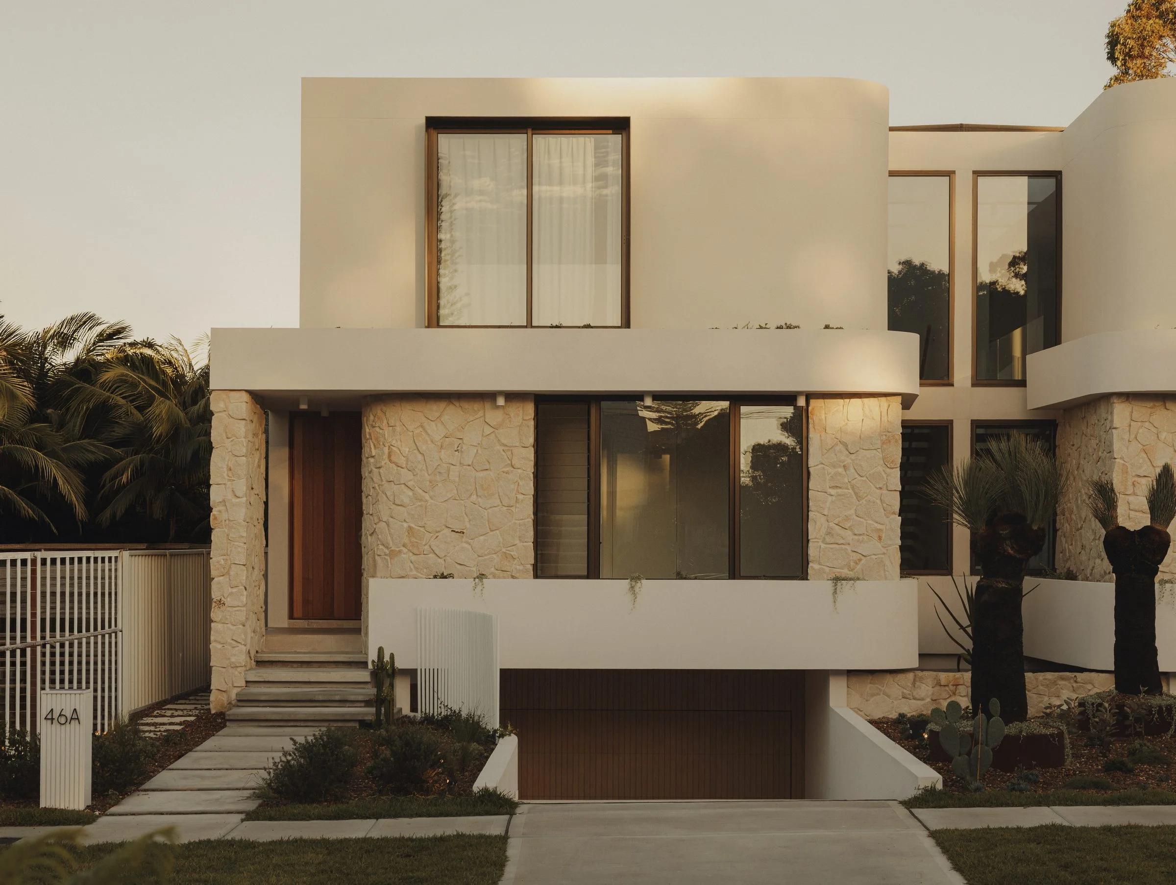 The Menin Residences · architecture photography by Jason Romeo · view 1