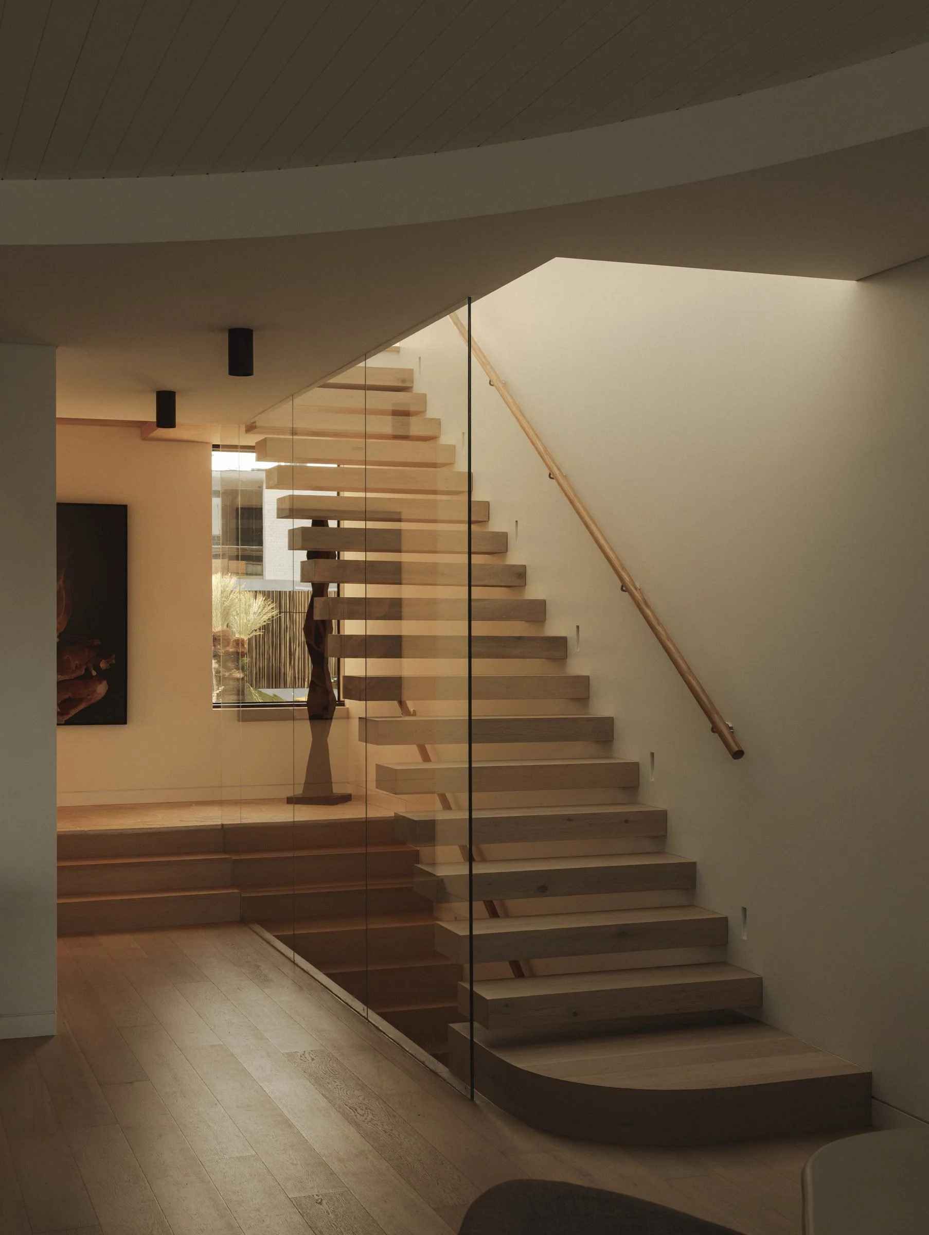 The Menin Residences · architecture photography by Jason Romeo · view 4
