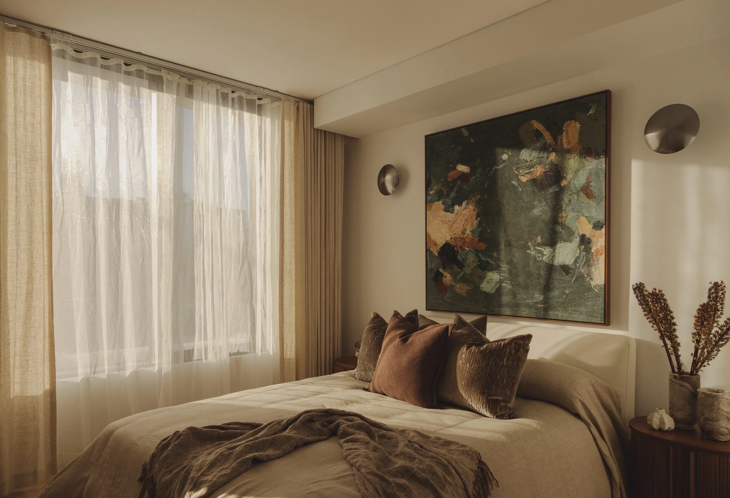 The Menin Residences · architecture photography by Jason Romeo · view 5