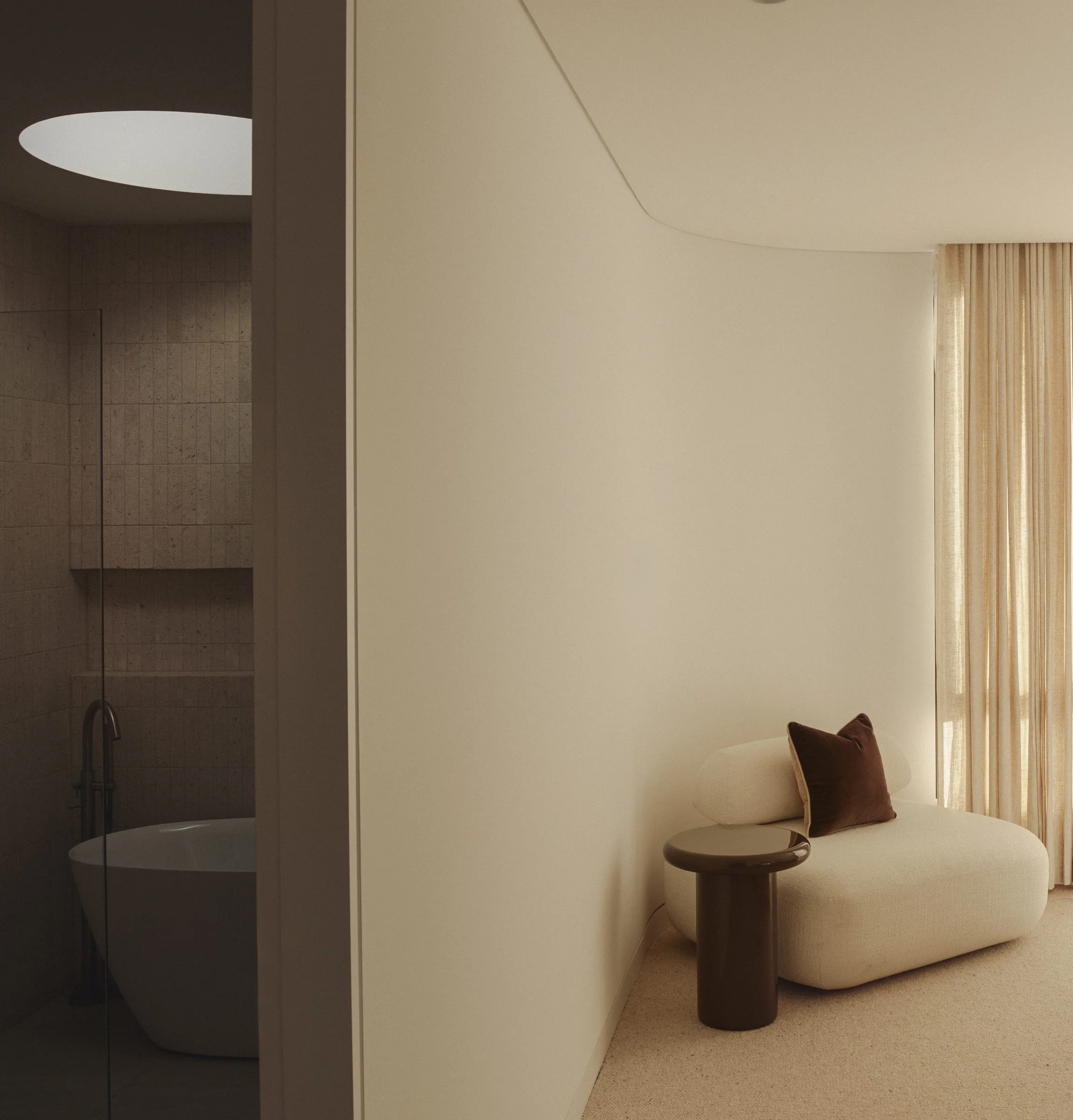 The Menin Residences · architecture photography by Jason Romeo · view 9