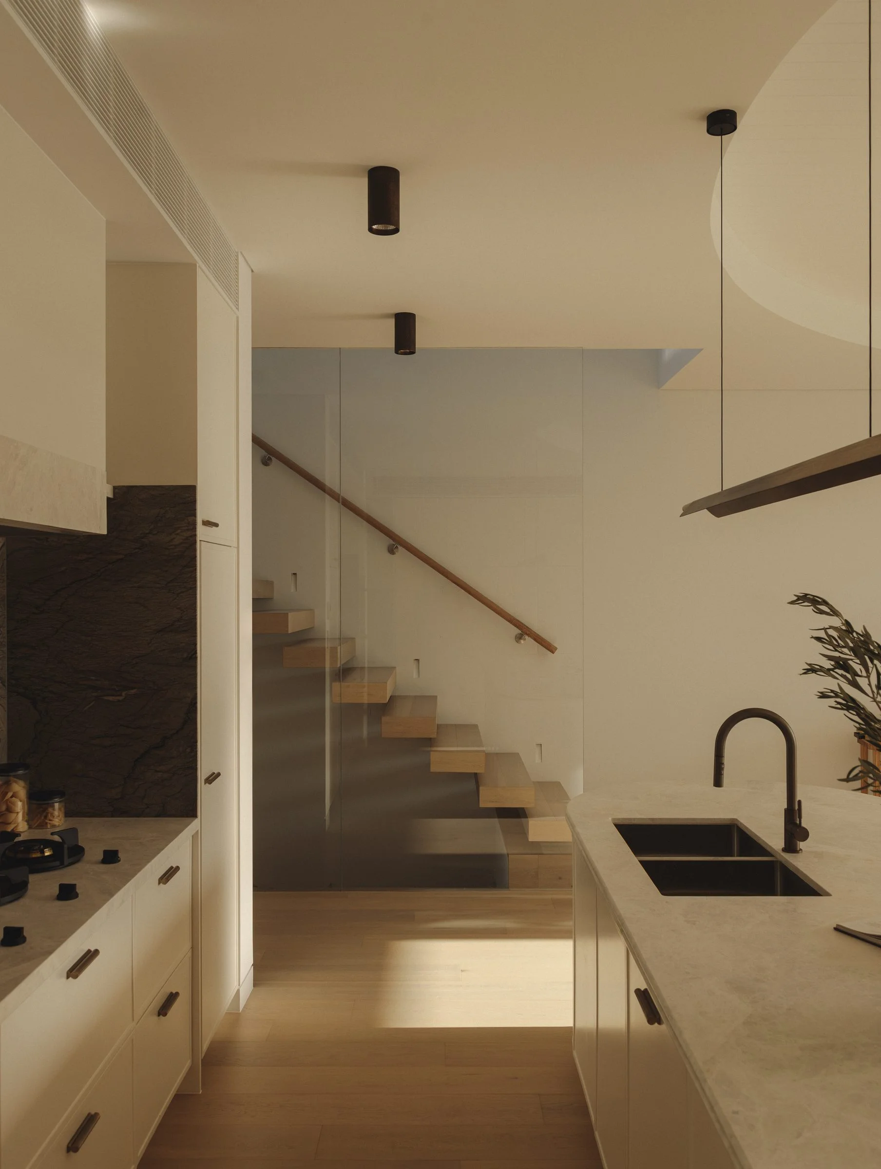The Menin Residences · architecture photography by Jason Romeo · view 13
