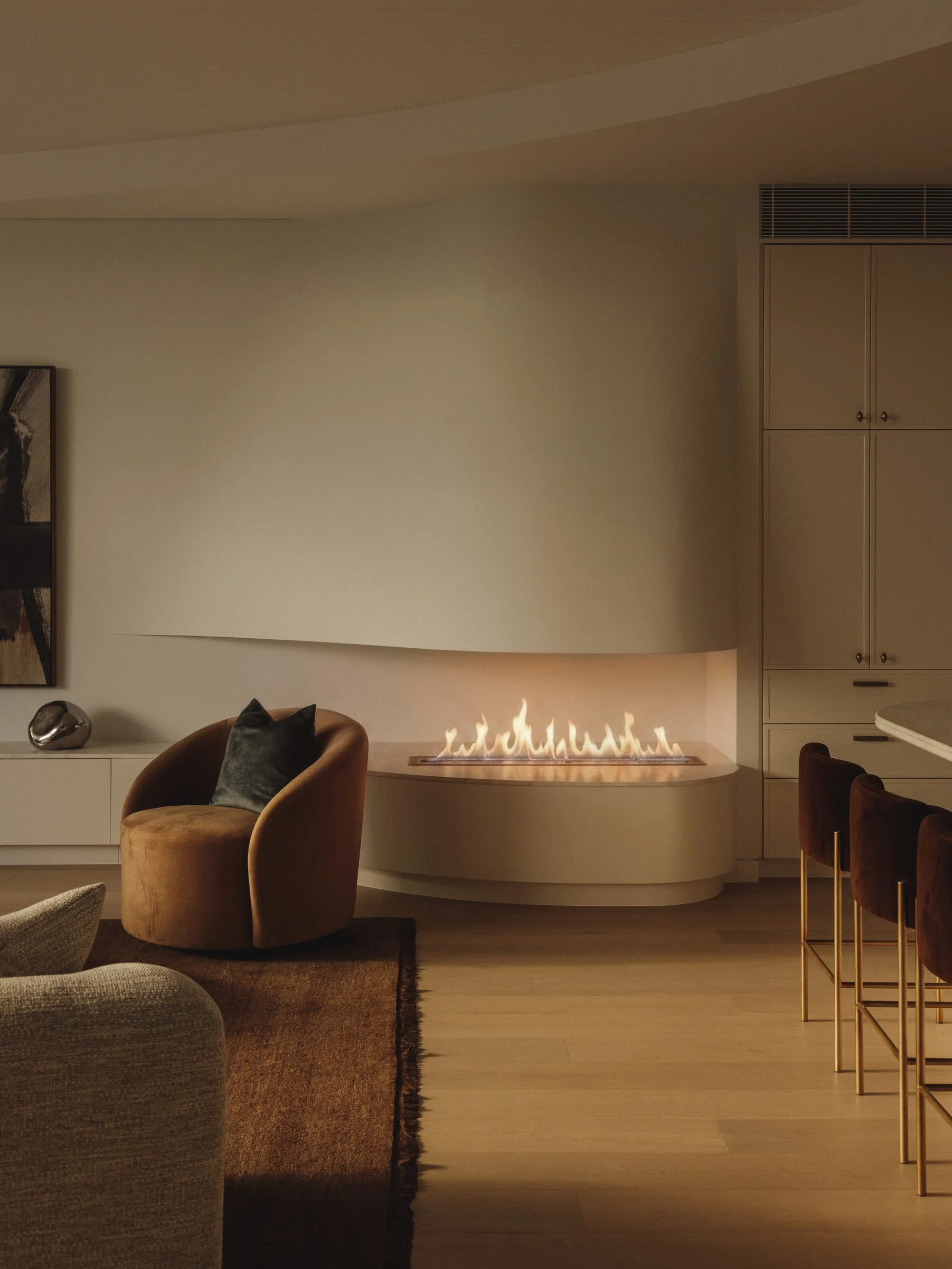 The Menin Residences · architecture photography by Jason Romeo · view 14