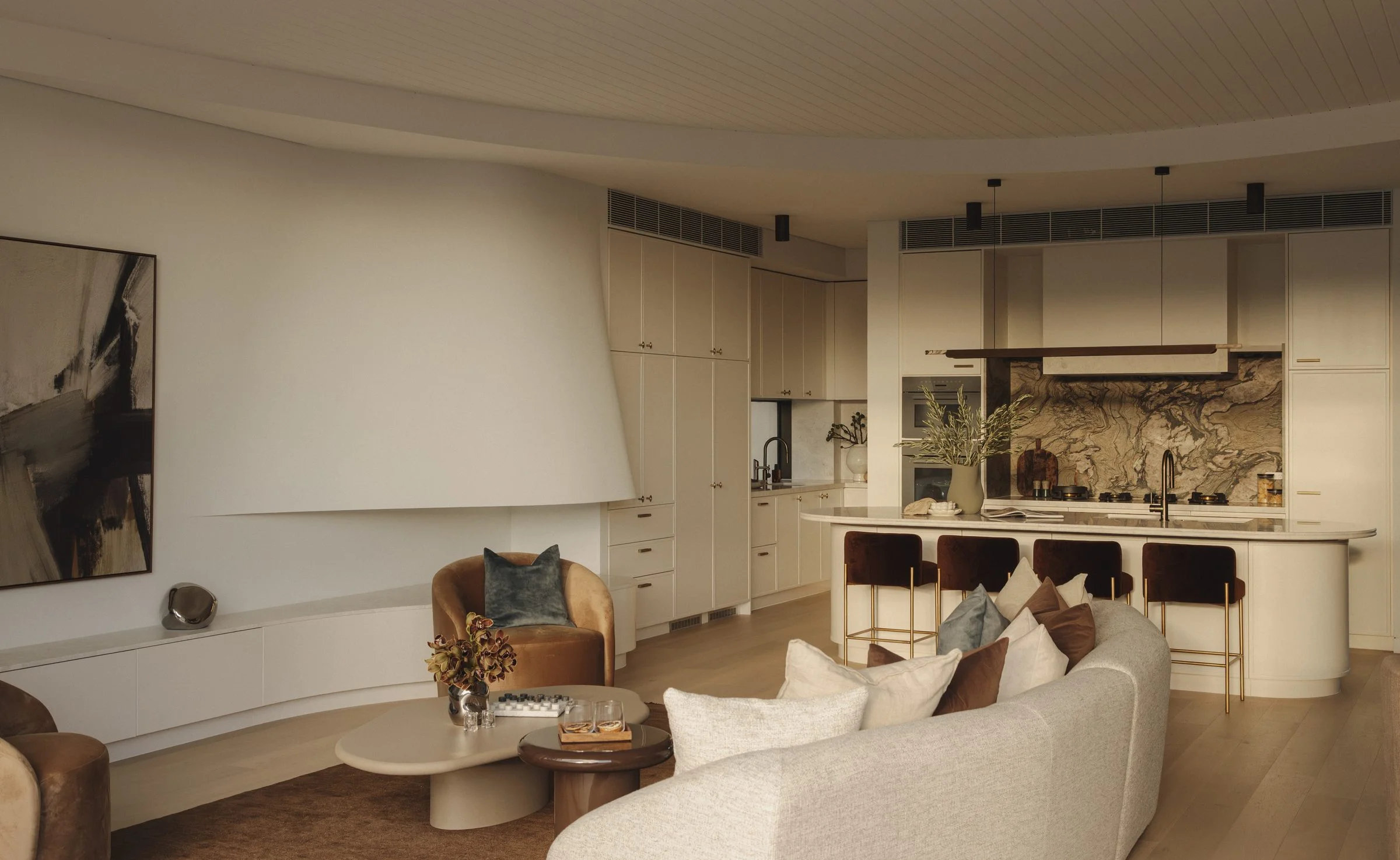 The Menin Residences · architecture photography by Jason Romeo · view 17