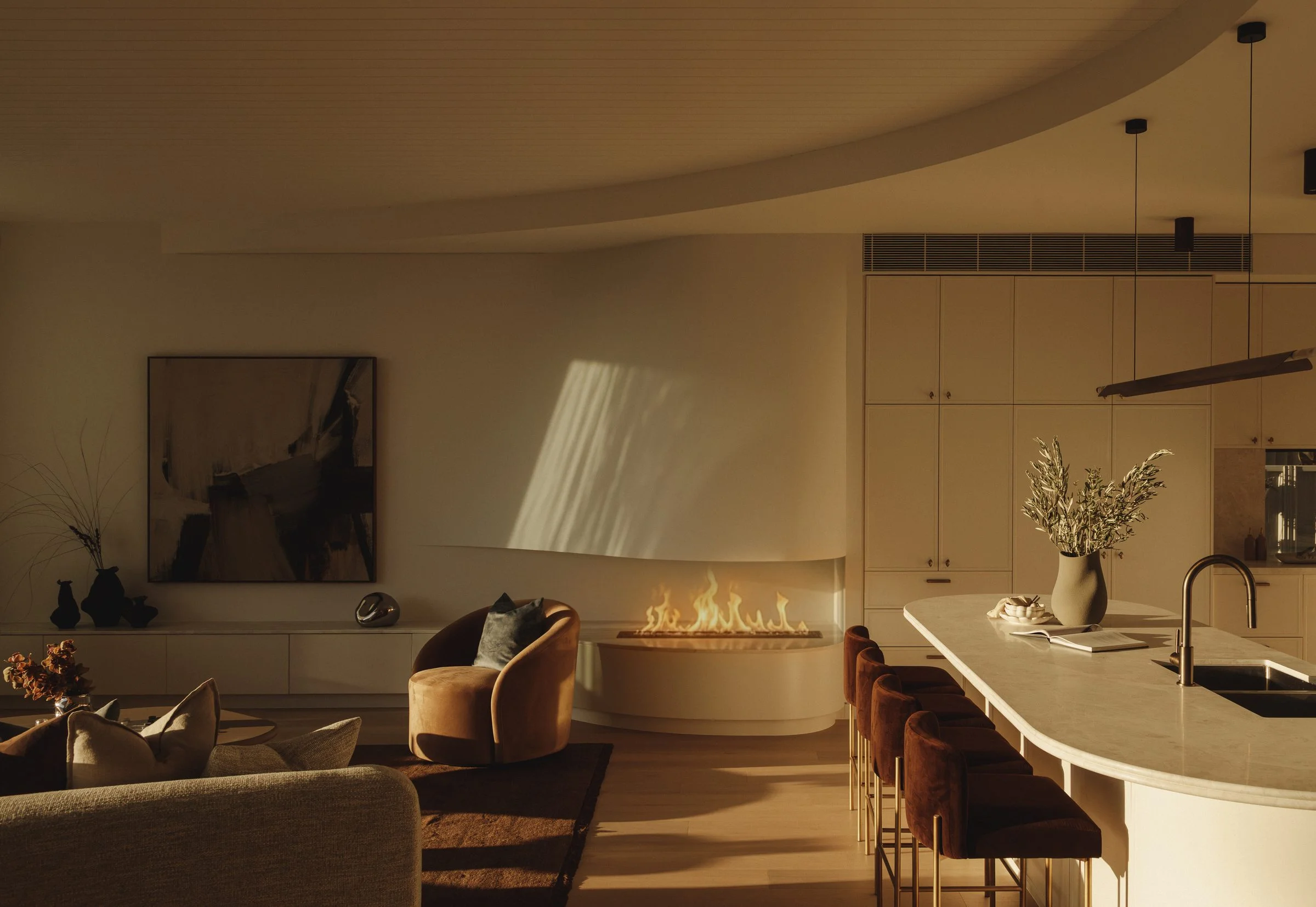 The Menin Residences · architecture photography by Jason Romeo · view 19