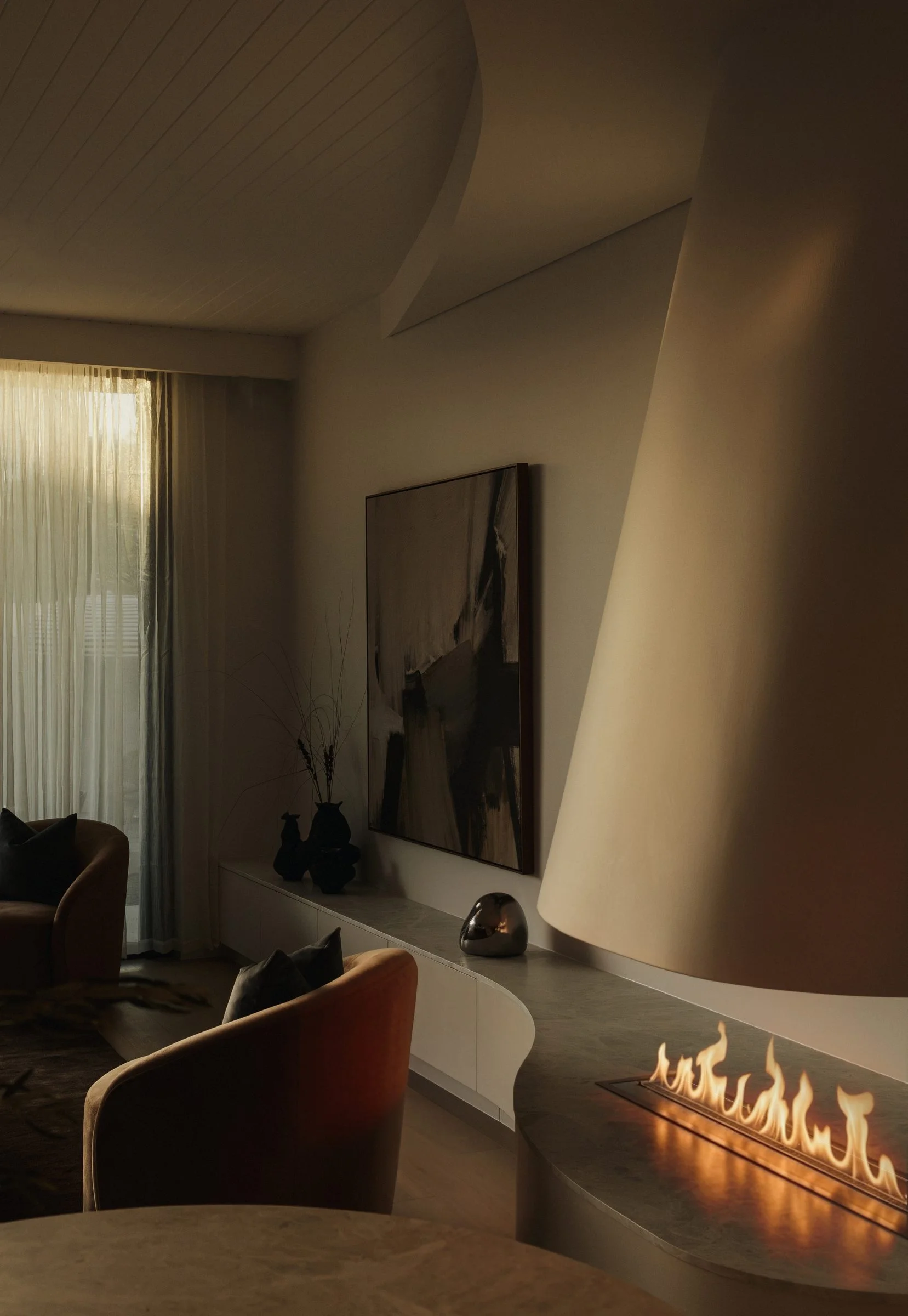 The Menin Residences · architecture photography by Jason Romeo · view 24
