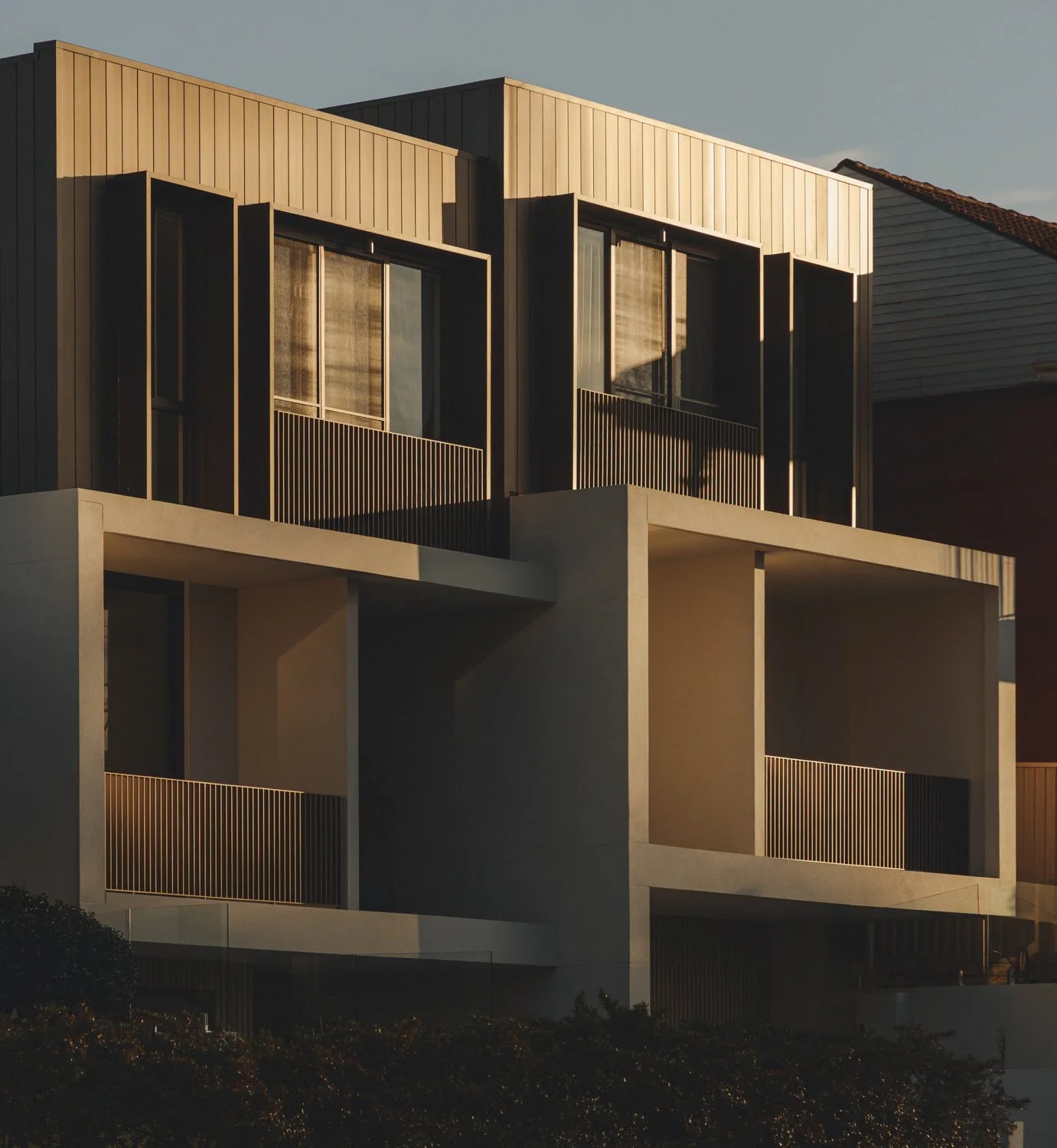 Princes Project · architecture photography by Jason Romeo · view 3