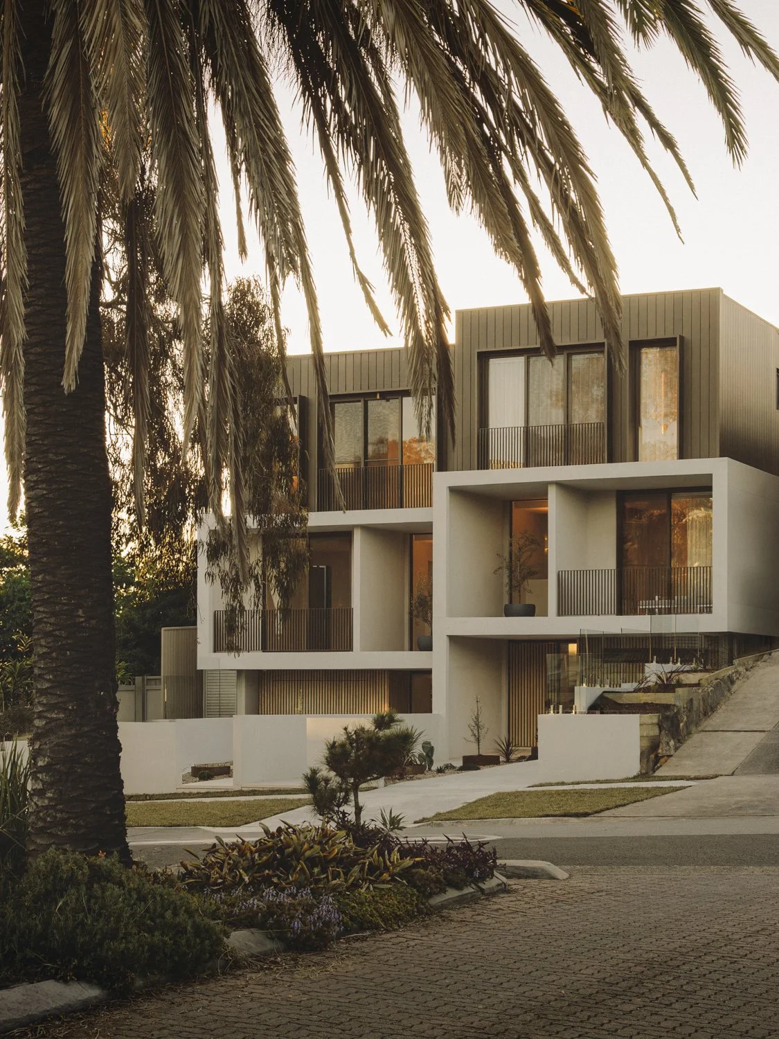 Princes Project · architecture photography by Jason Romeo · view 4
