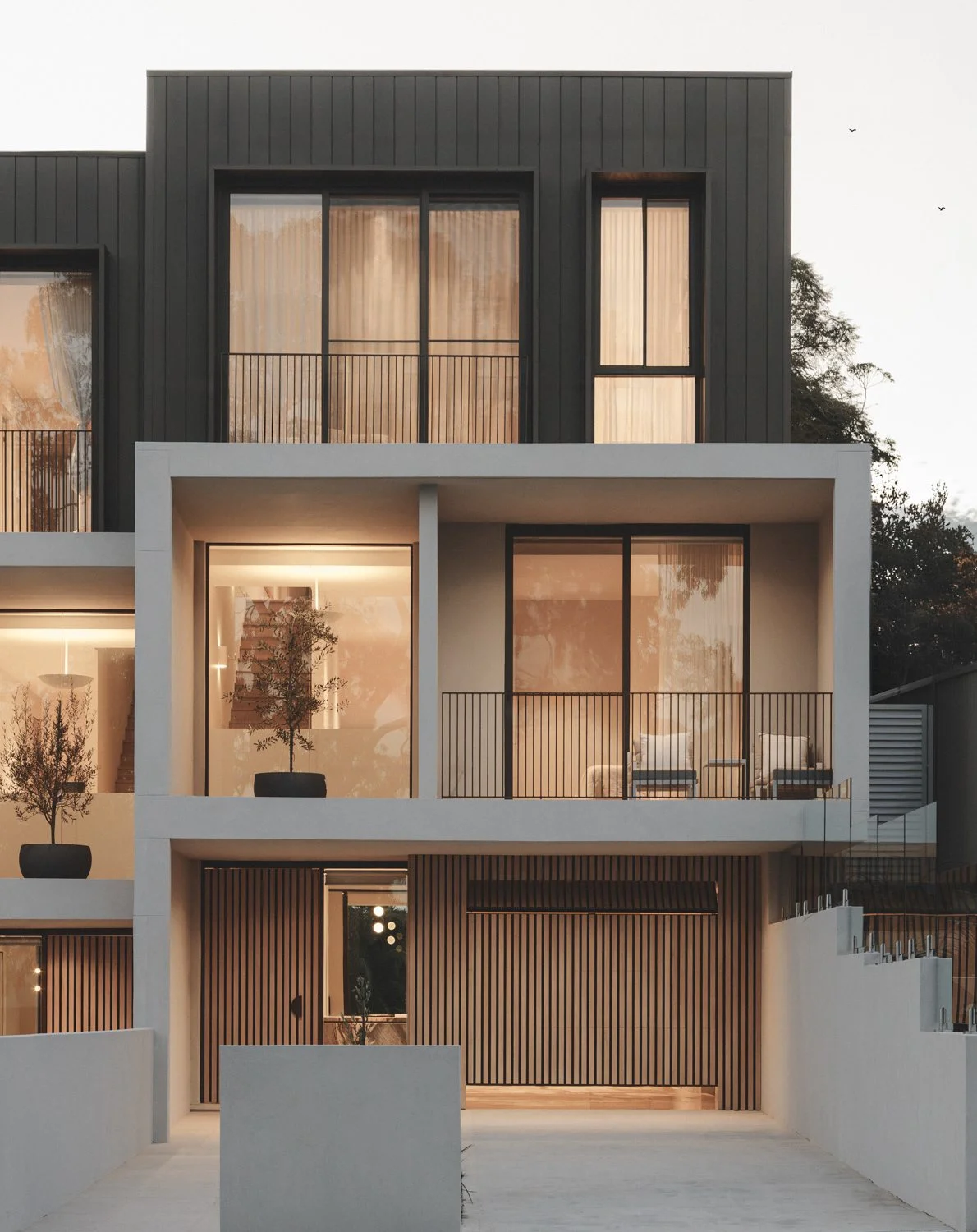 Princes Project · architecture photography by Jason Romeo · view 5