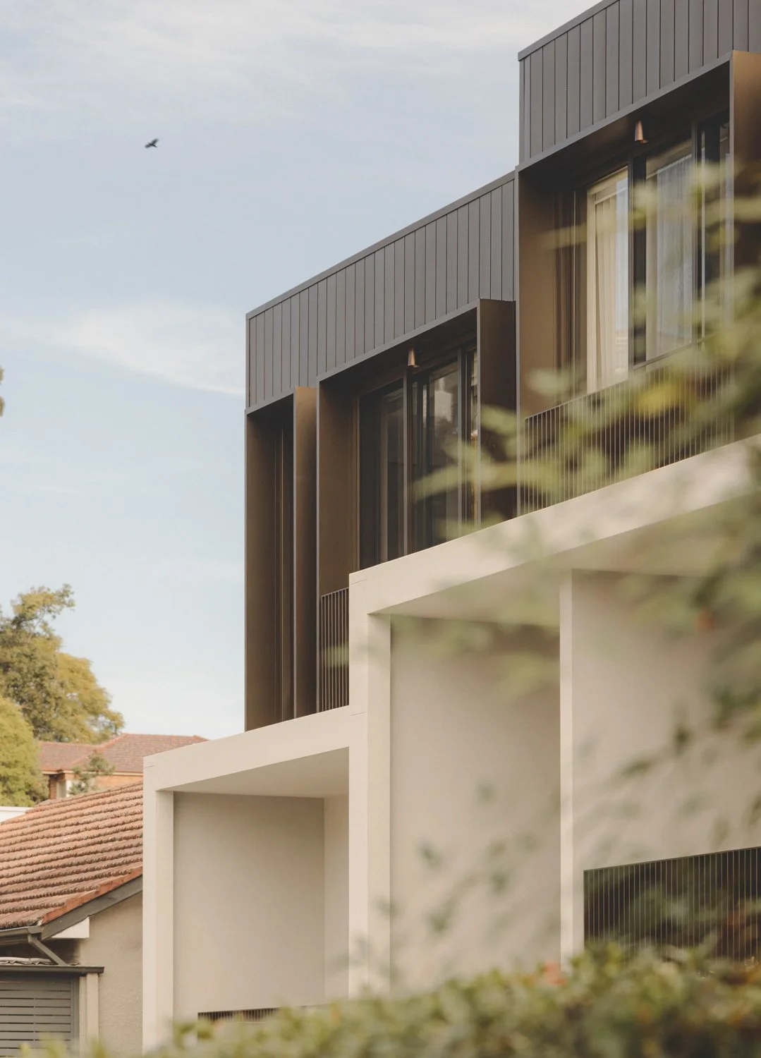 Princes Project · architecture photography by Jason Romeo · view 9