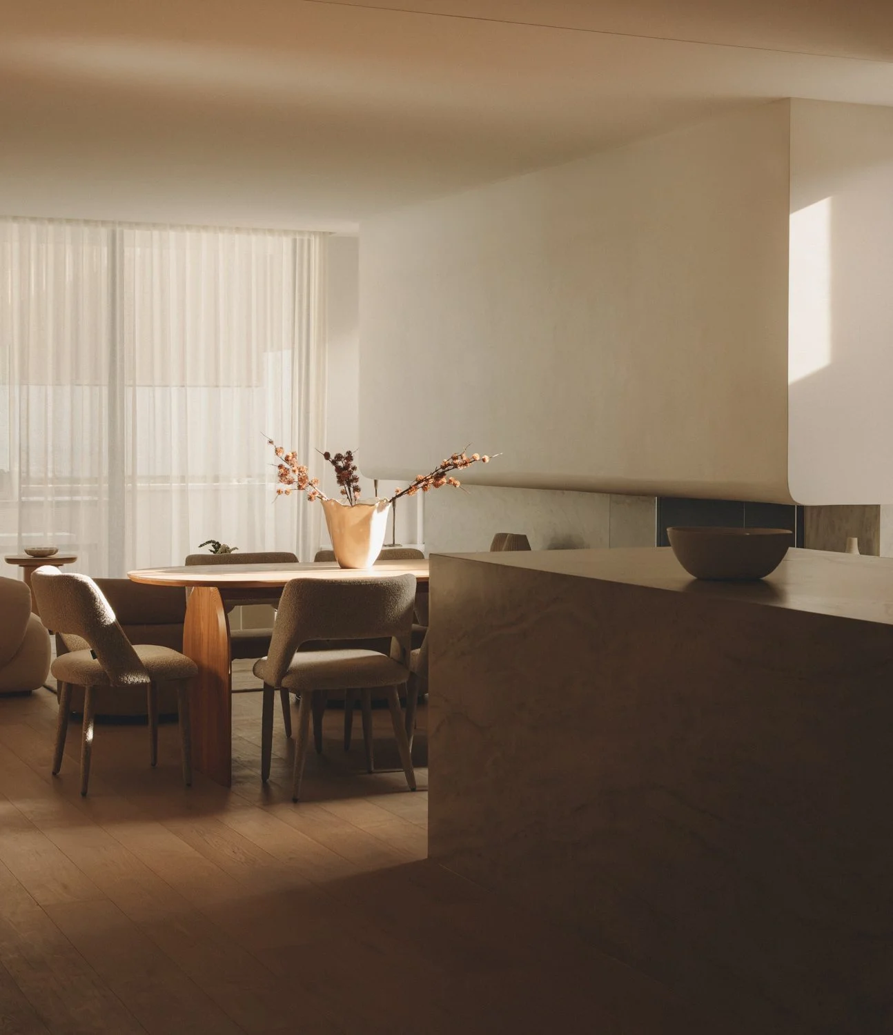 Princes Project · architecture photography by Jason Romeo · view 10