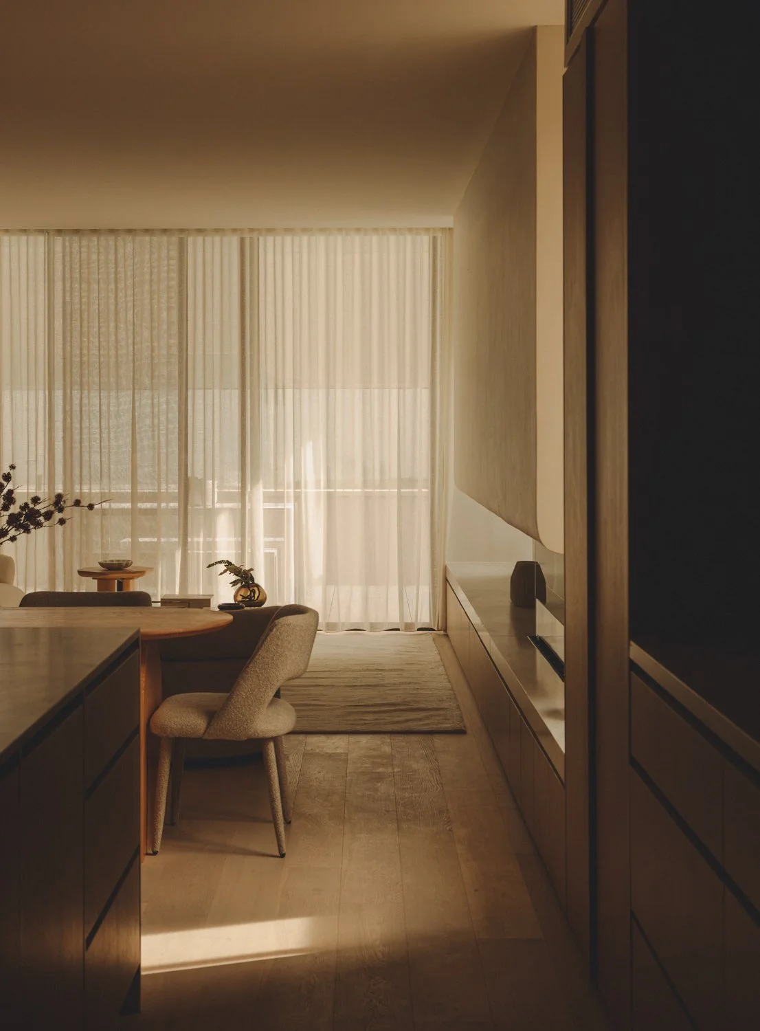 Princes Project · architecture photography by Jason Romeo · view 13