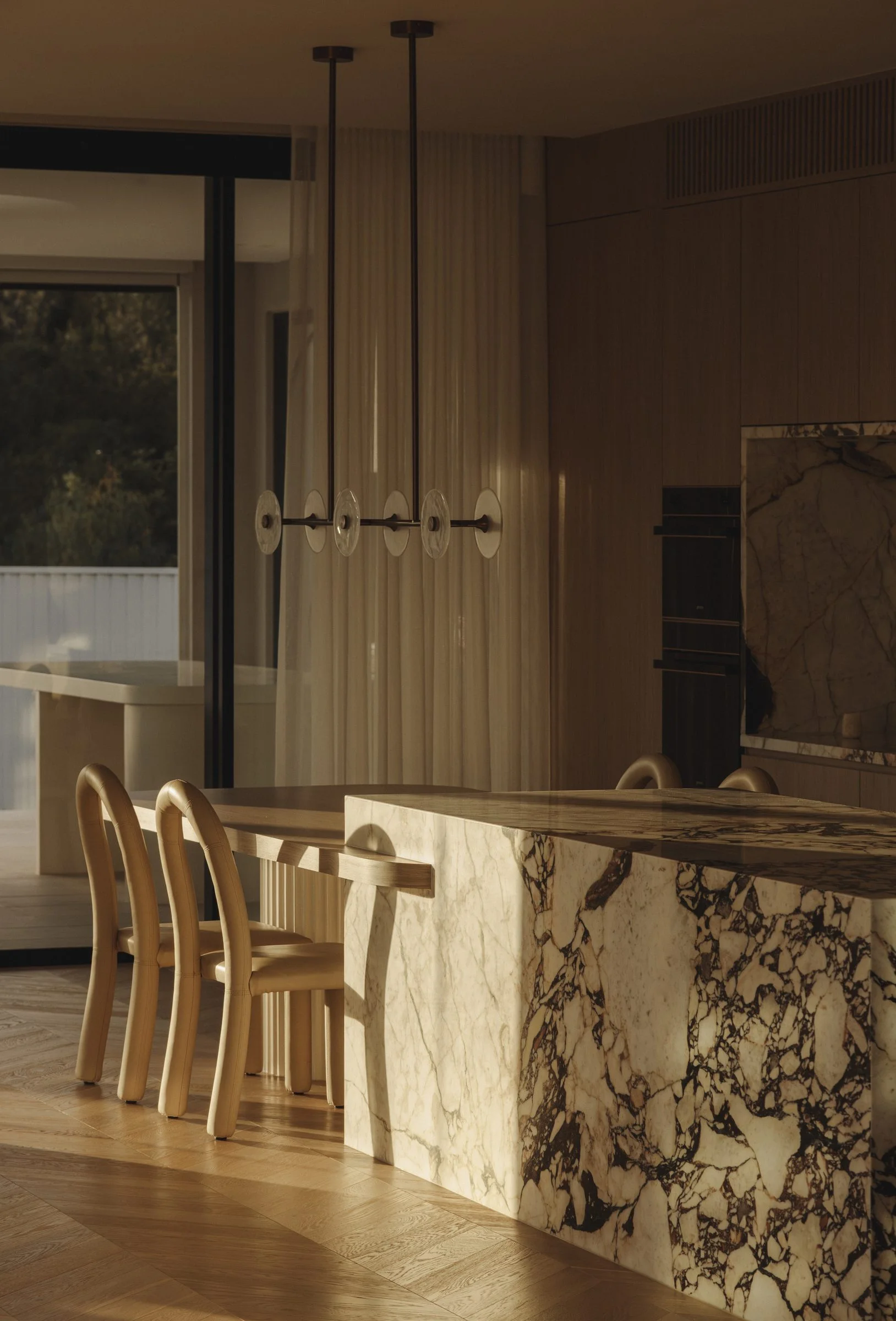 The Rosebank Project · architecture photography by Jason Romeo · view 1