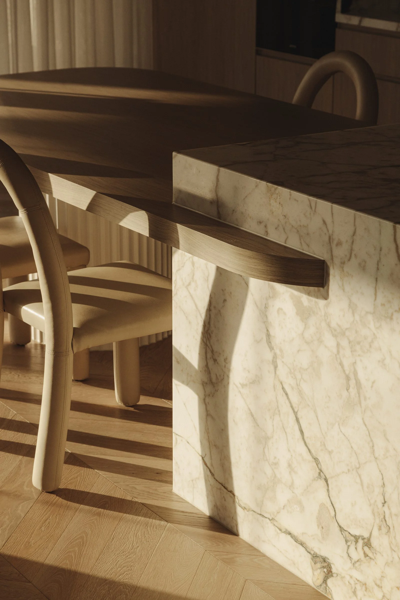 The Rosebank Project · architecture photography by Jason Romeo · view 4