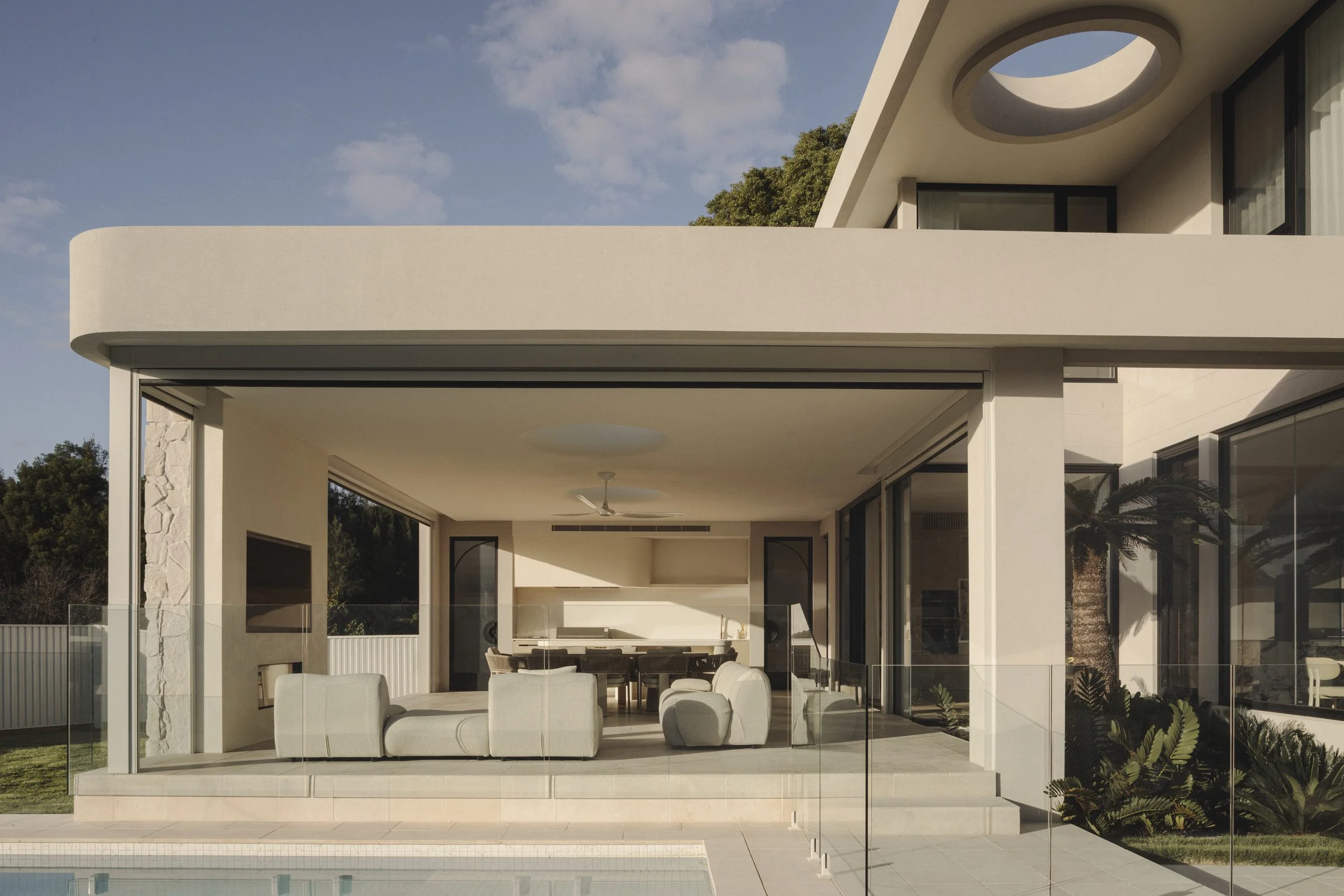 The Rosebank Project · architecture photography by Jason Romeo · view 6